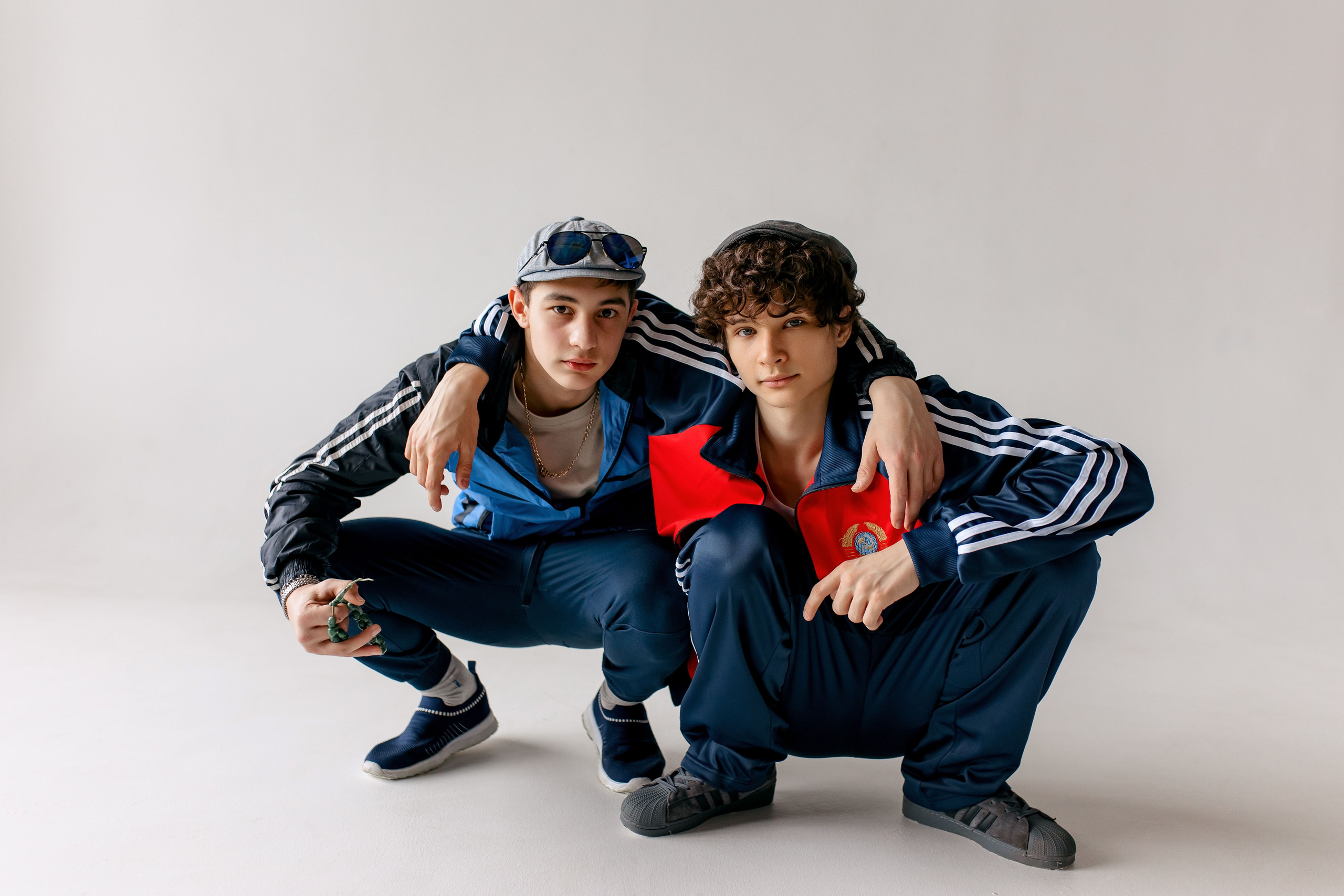 Нормальные пацаны. Свадебный и семейный фотограф в Туле и области Маша Костина