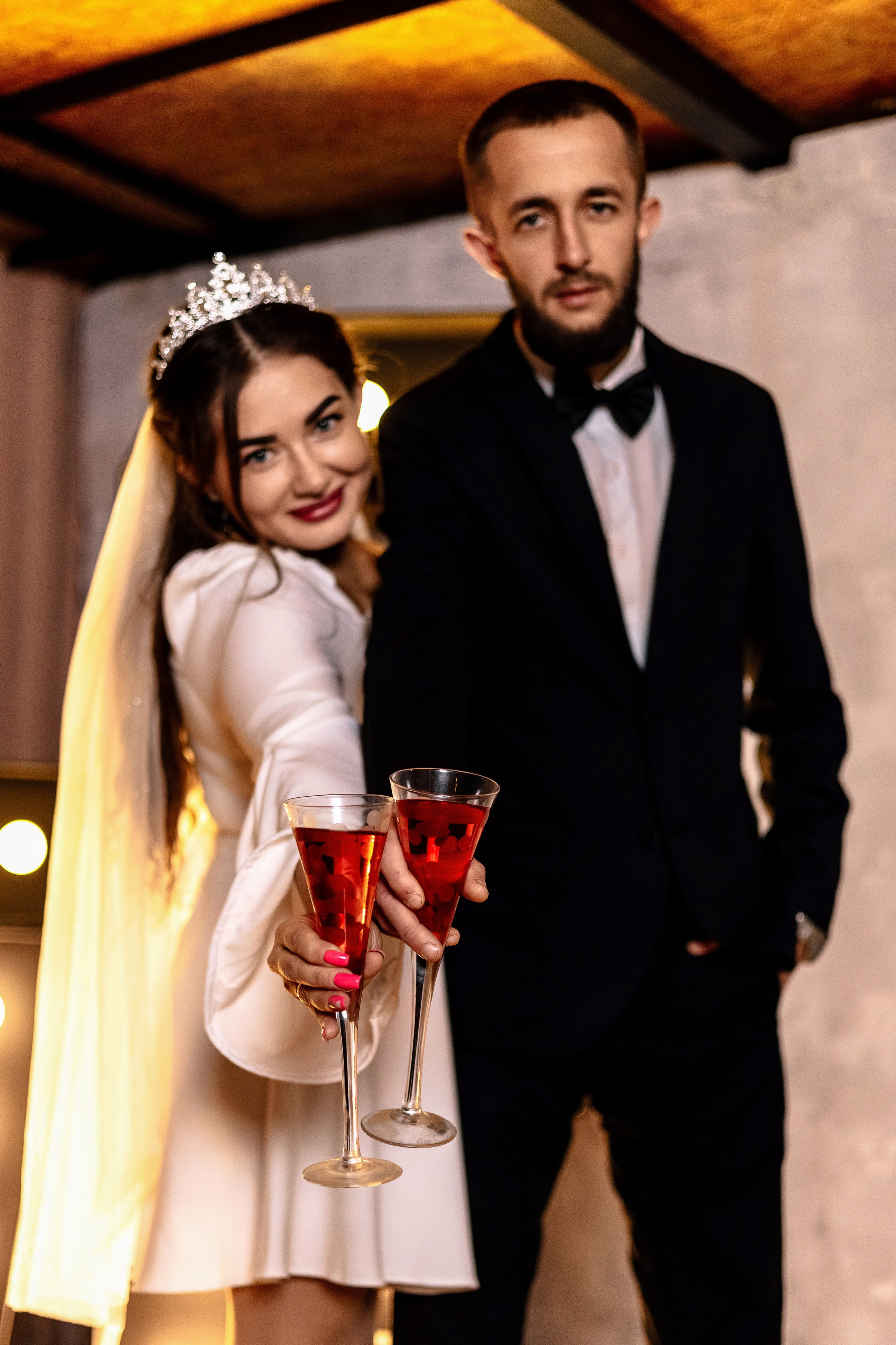 Сергей и Лилия. Свадебный фотограф в Калининграде Филоненко Наталья