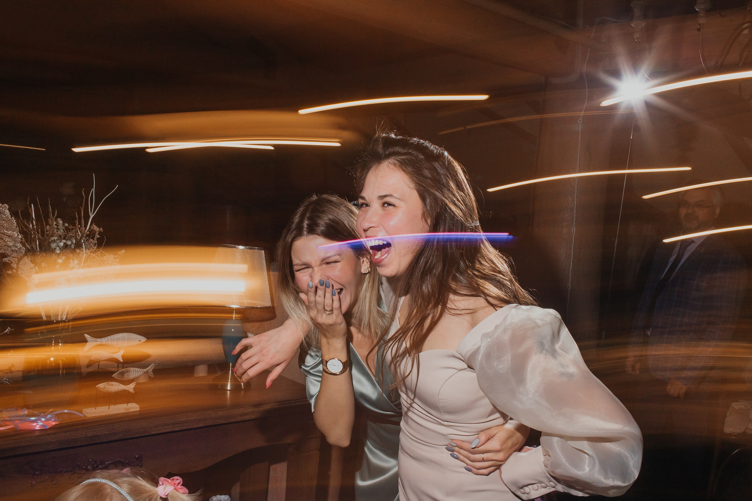 Кристина и Паша. Репортажный фотограф Анастасия Головко