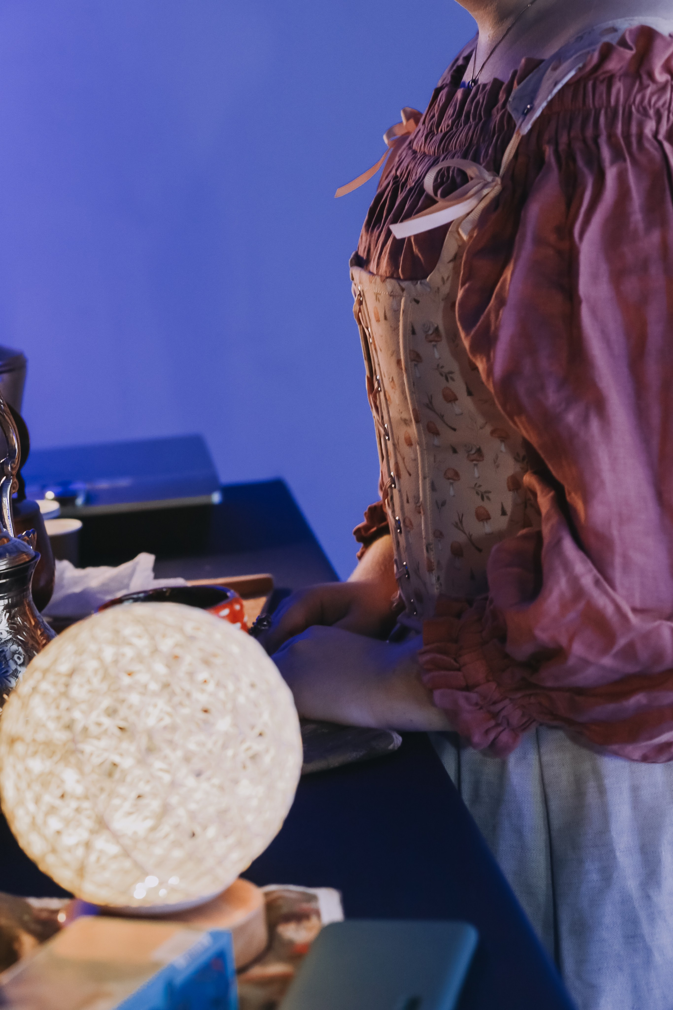 Корпоратив Факт. Репортажный фотограф Анастасия Головко