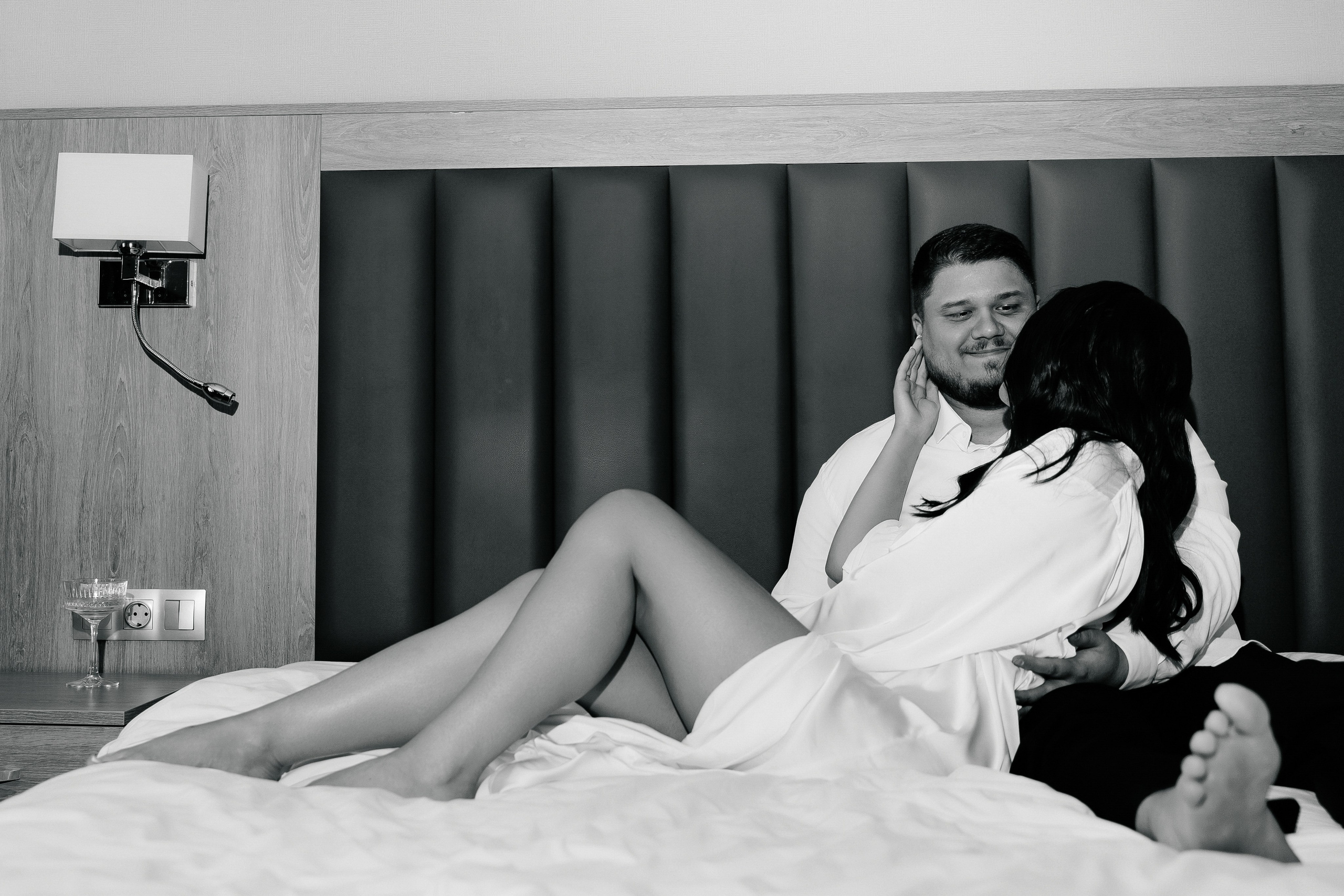 Victoria & Vadim. Свадебный фотограф Павел Фурашов в Нижнем Новгороде | Paul Matis