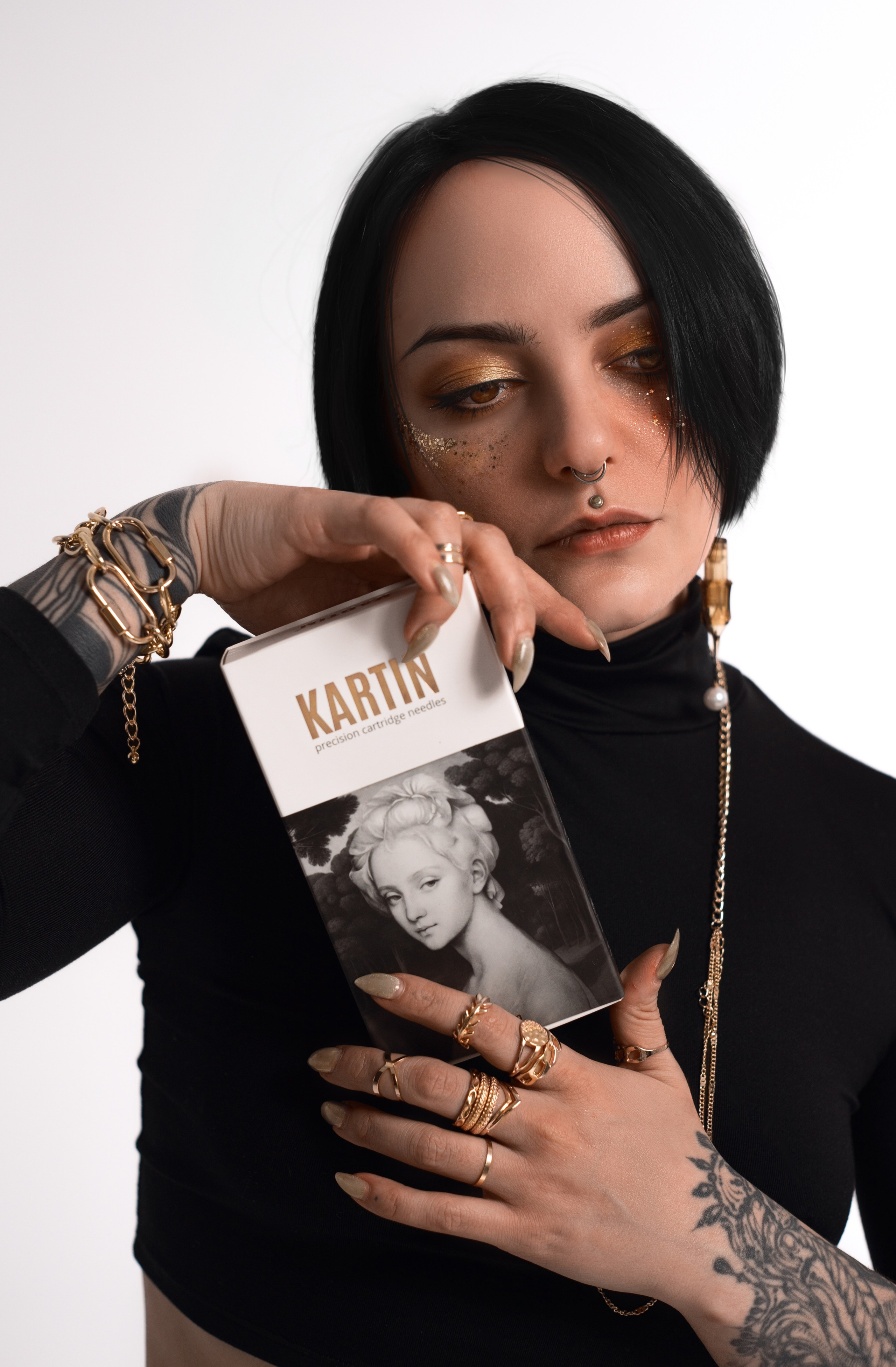 Kartin. Портретный фотограф в Спб — Влад Штейн