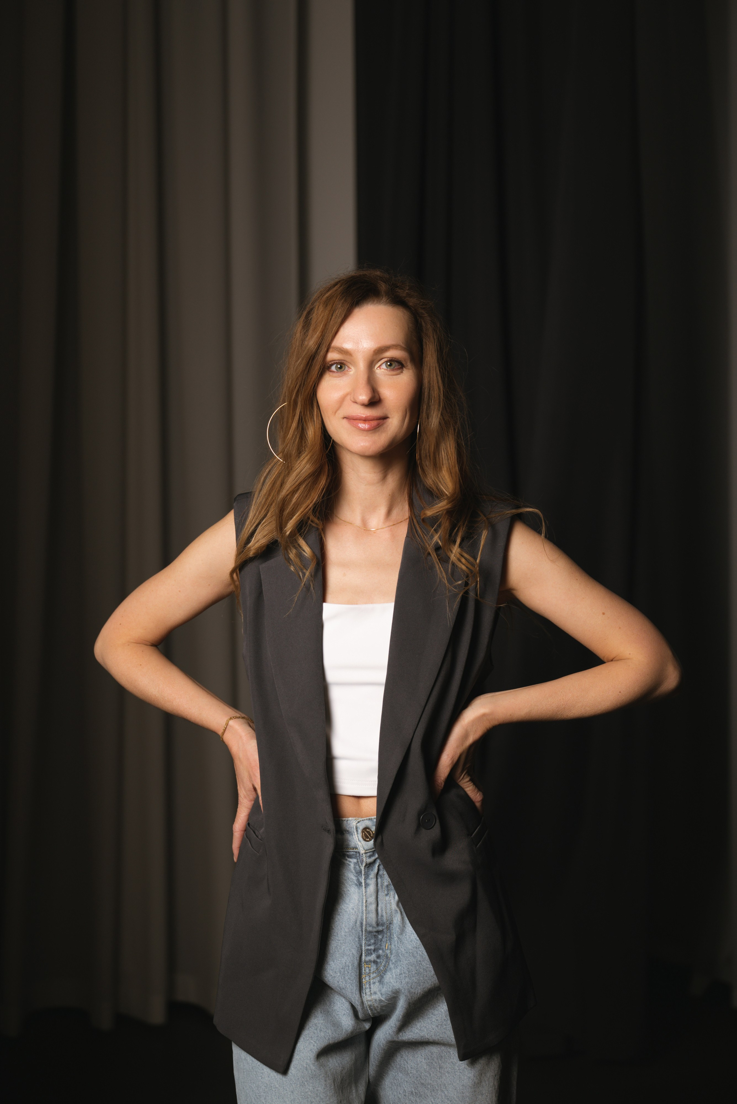 Юлия коуч (съемка для блога). Фотограф Москва Настя Профотовна. Репортажные, свадебные и контент фотосессии