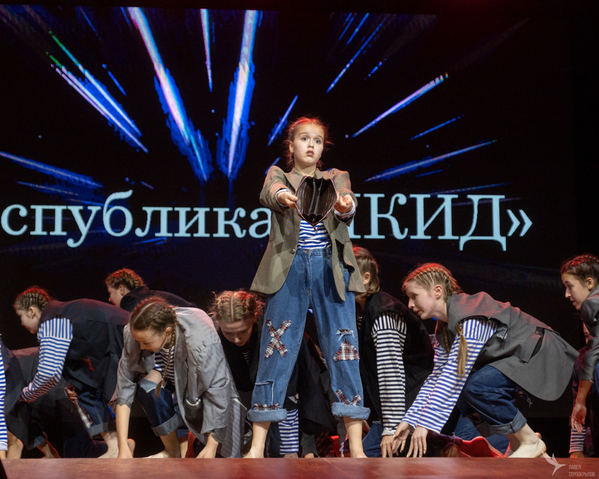 Dance-Life 20 лет. Репортажный фотограф в Казани Павел Серпокрылов