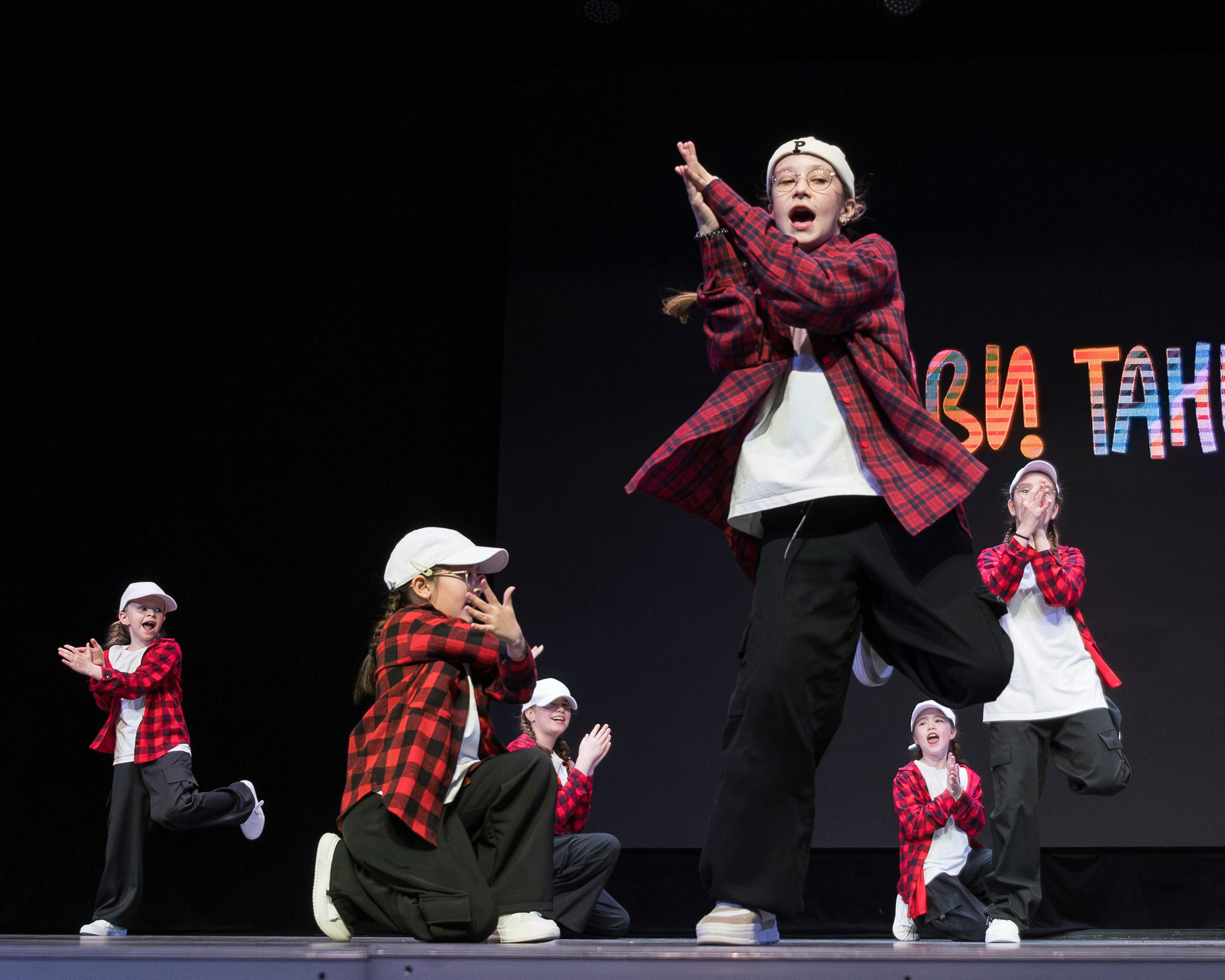 Живи танцуя 2025. Репортажный фотограф в Казани Павел Серпокрылов