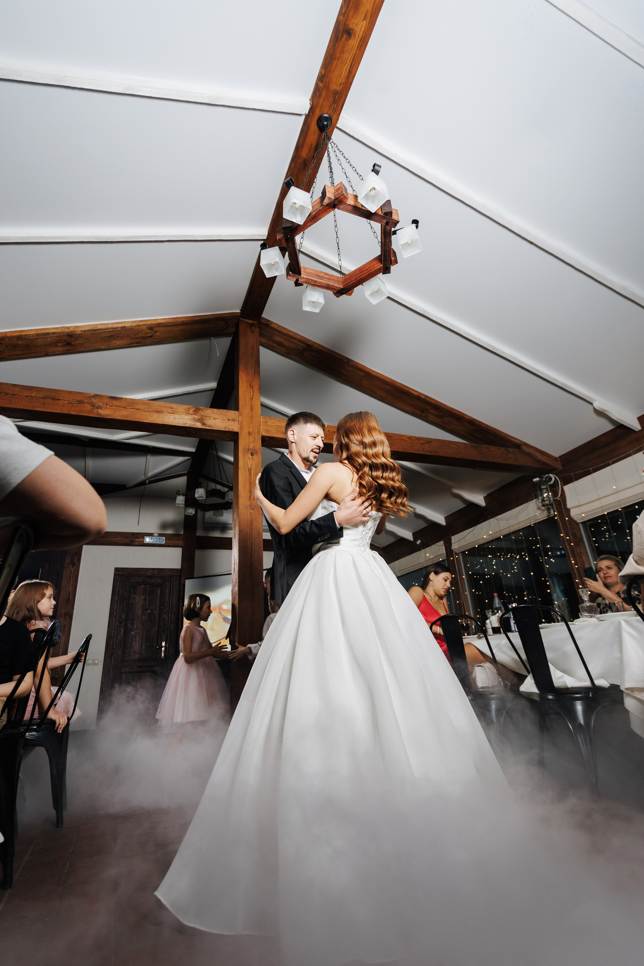 Денис ♥ Марина. Свадебный и семейный фотограф в городе Воронеж. Ирина Боловина