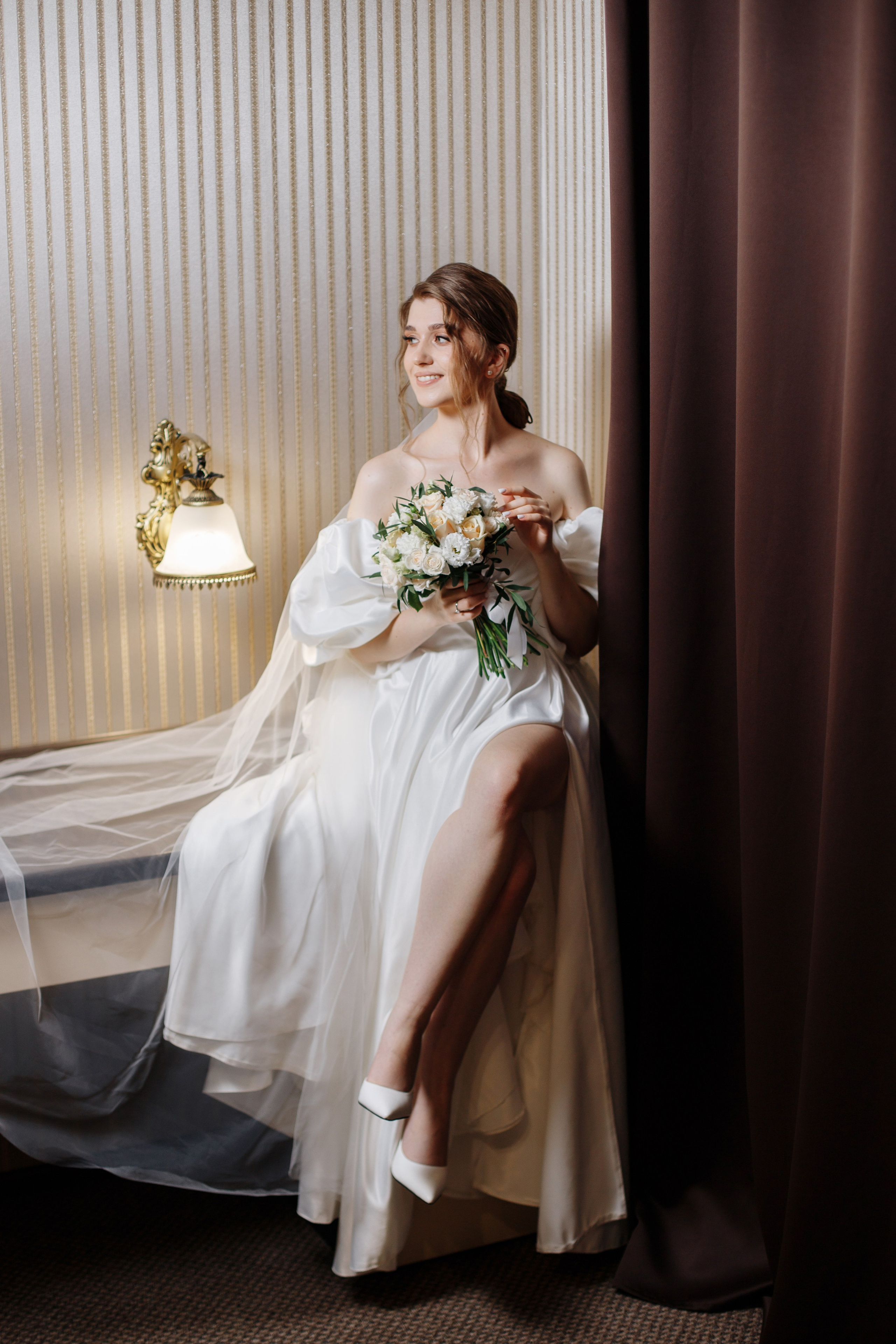 Валерий ♥ Екатерина. Свадебный и семейный фотограф в городе Воронеж. Ирина Боловина