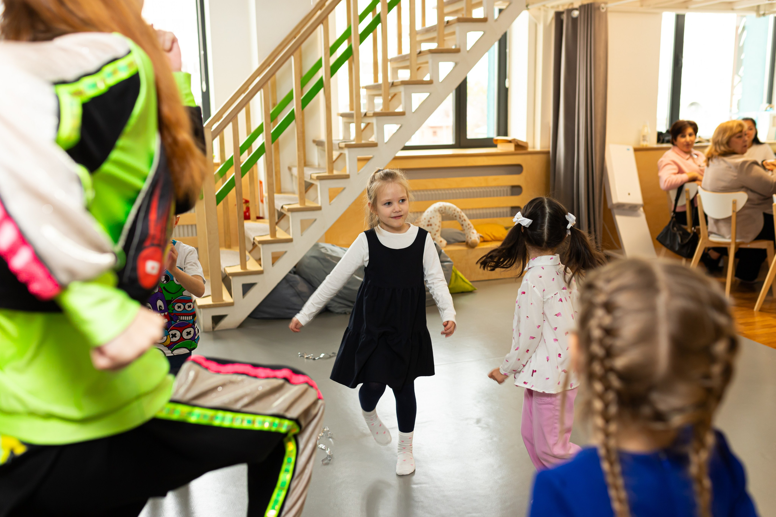 День рождение Алексея. Марина Шаймухаметова. Фотограф в Уфе