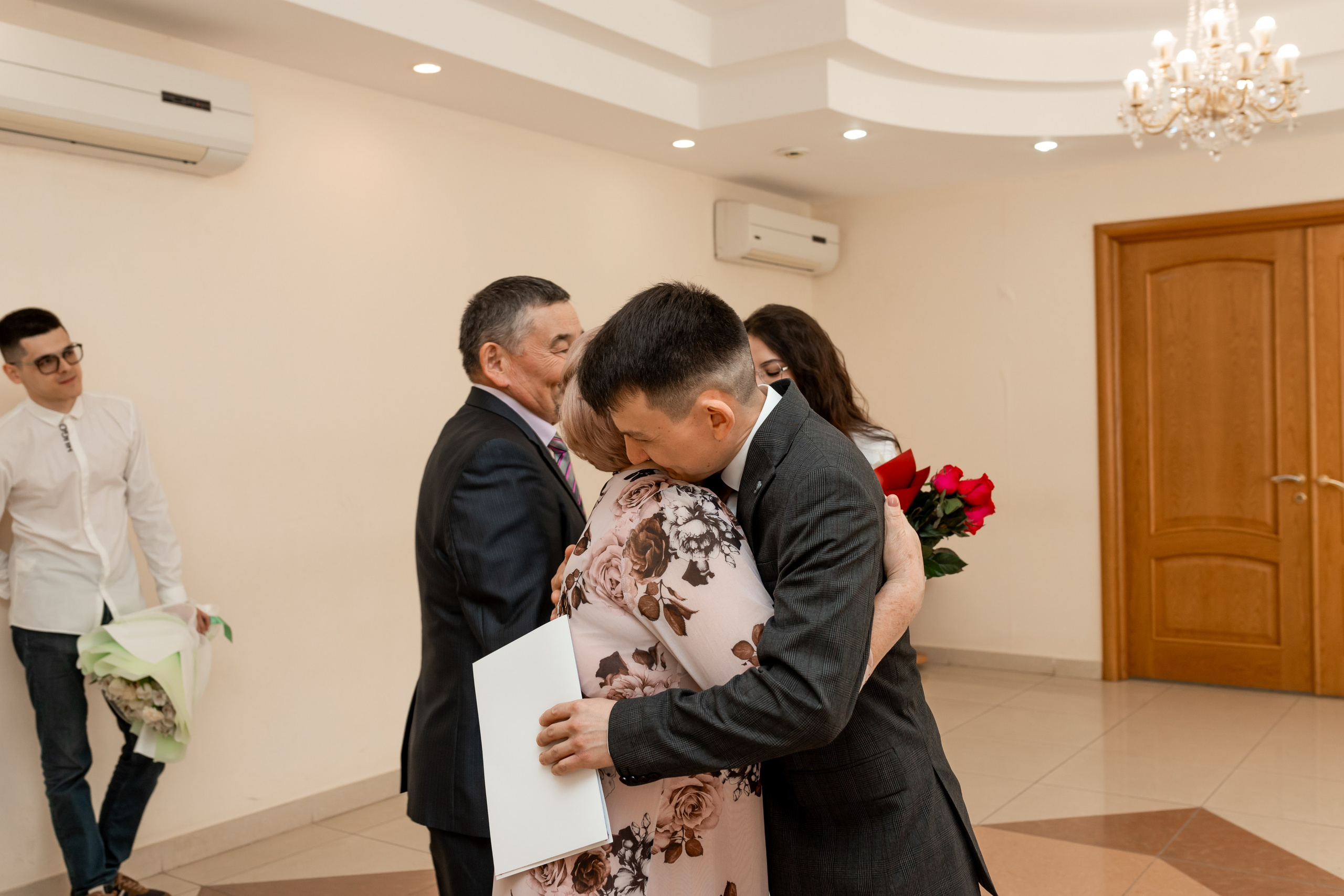 Айваз и Залия. Марина Шаймухаметова. Фотограф в Уфе