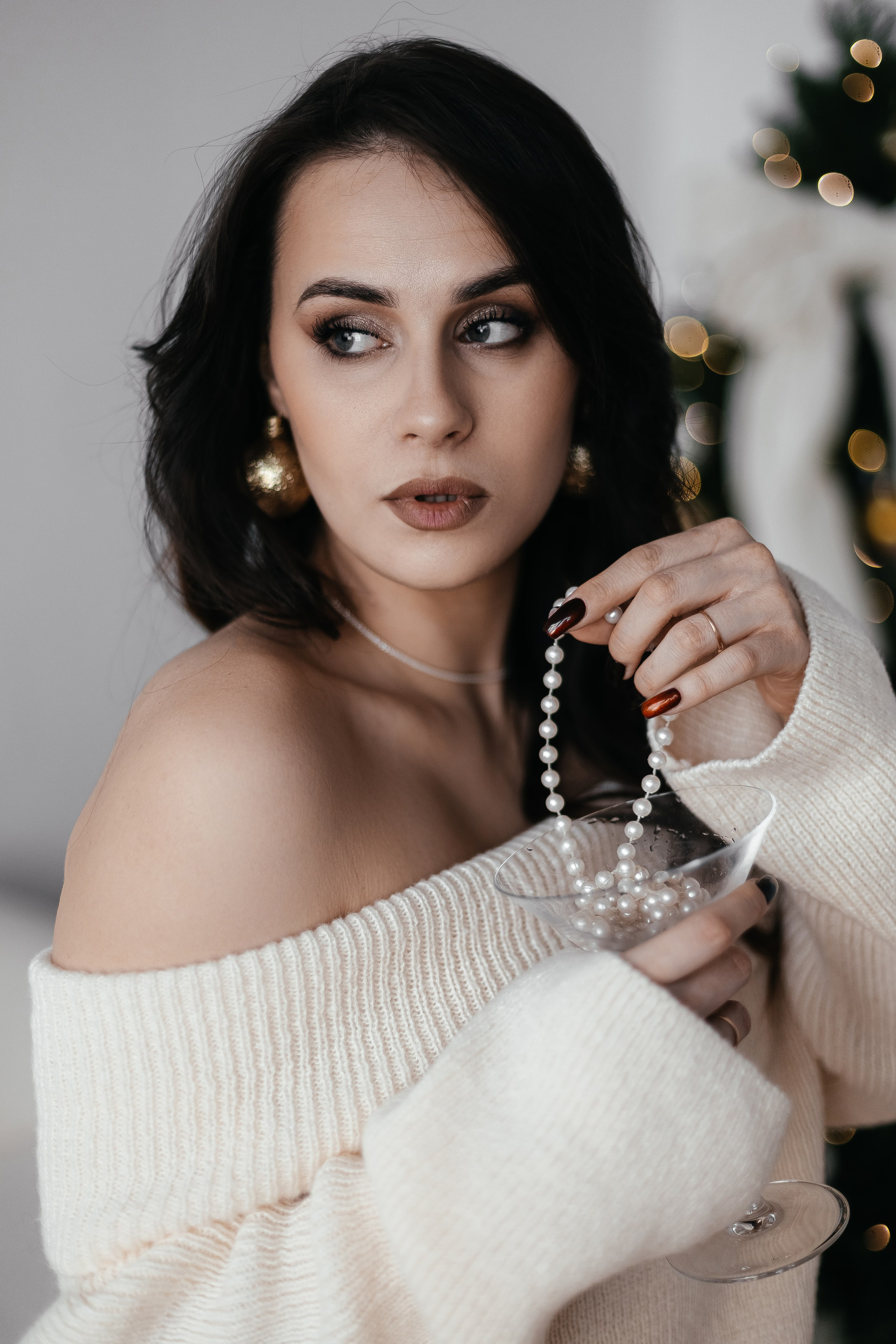 Ира. Главная