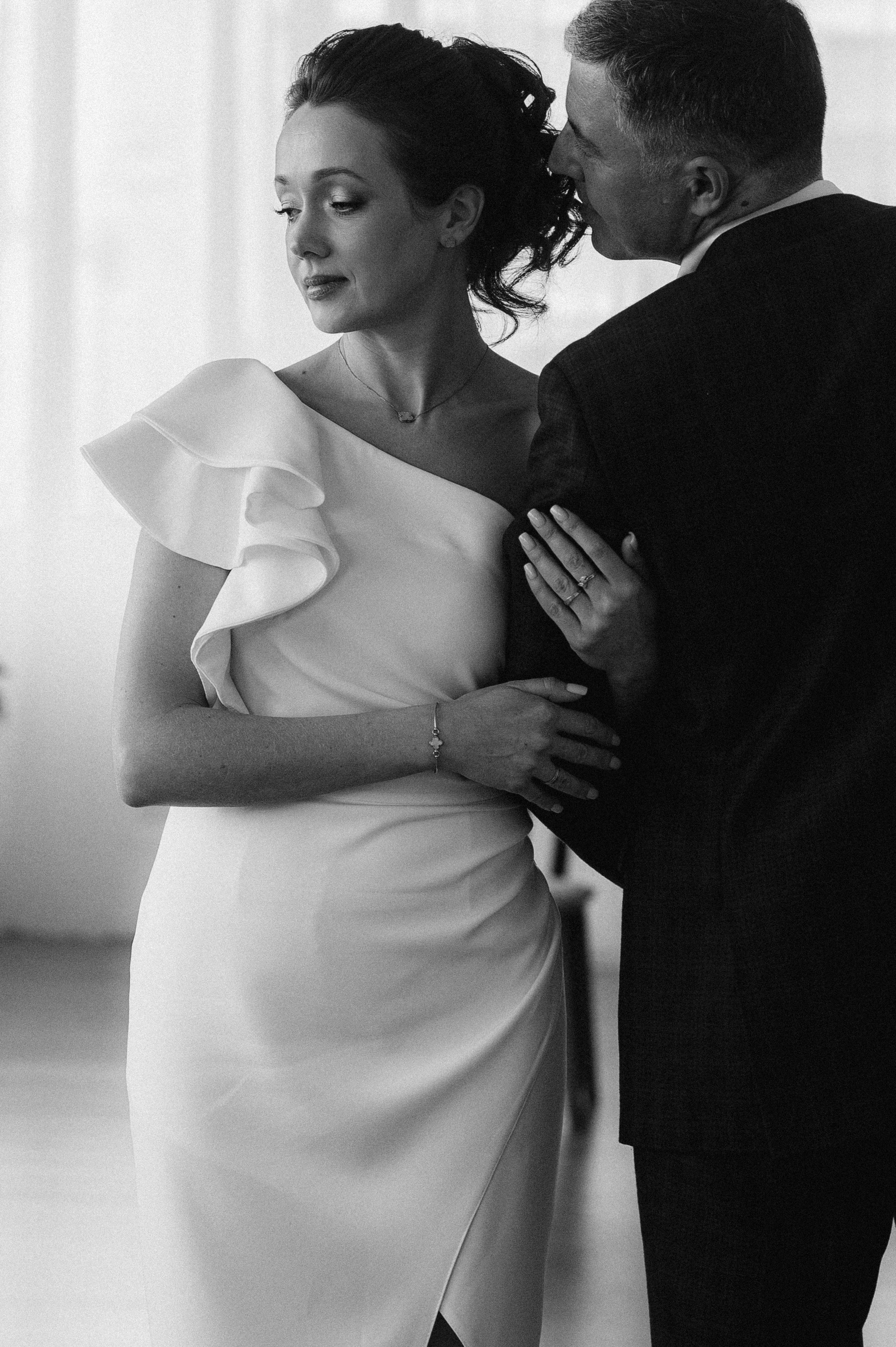 Екатерина и Дмитрий. Фотограф Мария Стрелкова