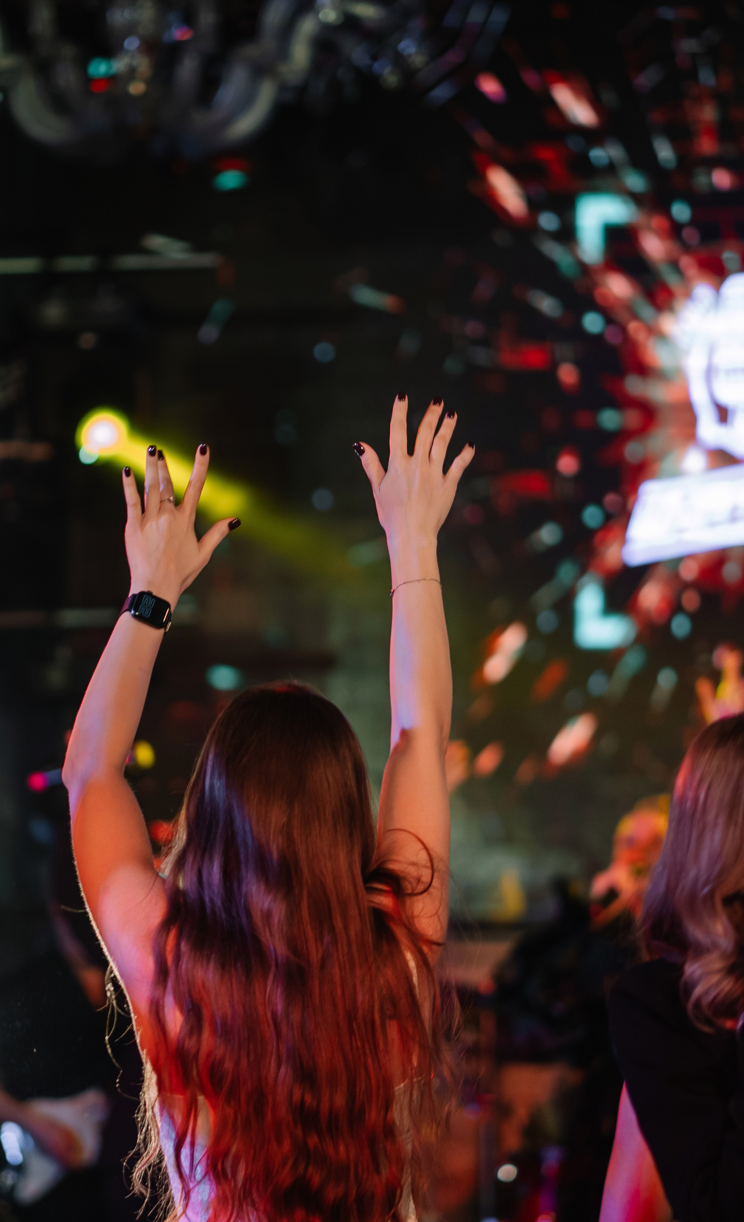 Свадебный день Руслана и Лали. Свадебный и семейный фотограф в Анапе Елена Полетаева