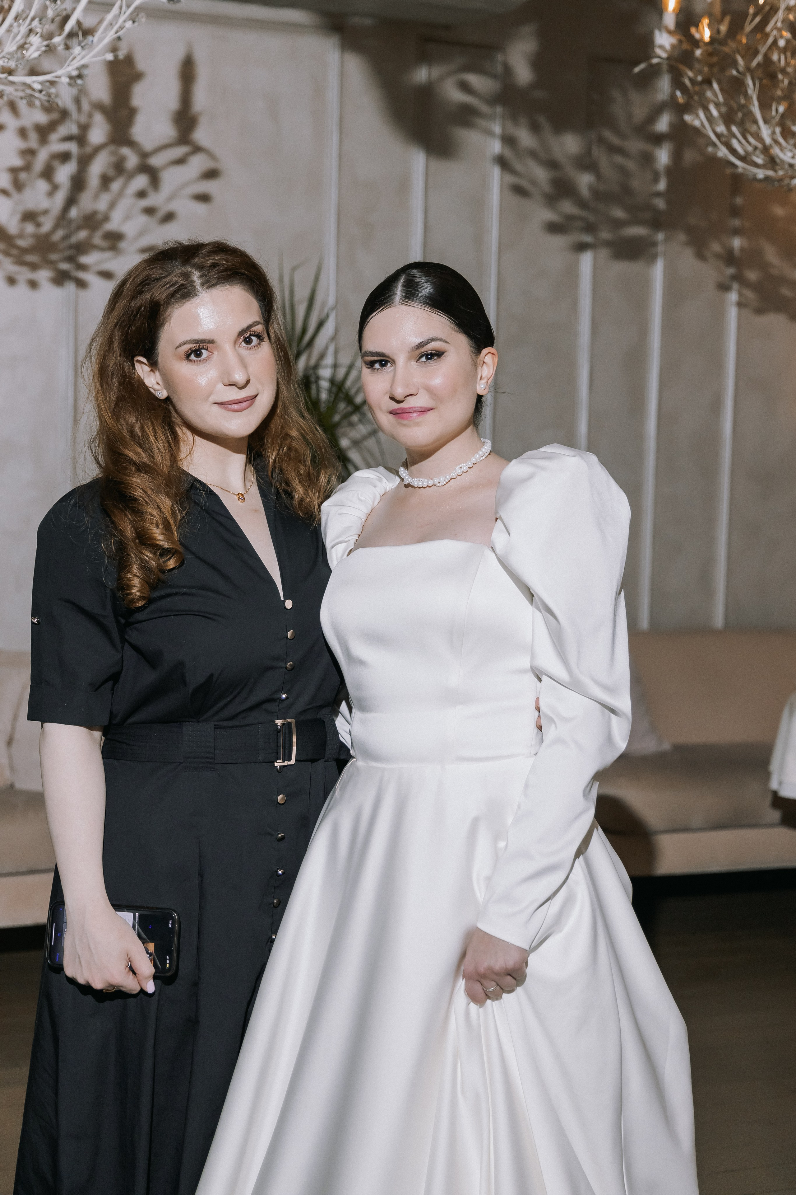 Яна и Святослав. Свадебный день. Свадебная фотография. Арина Рубах