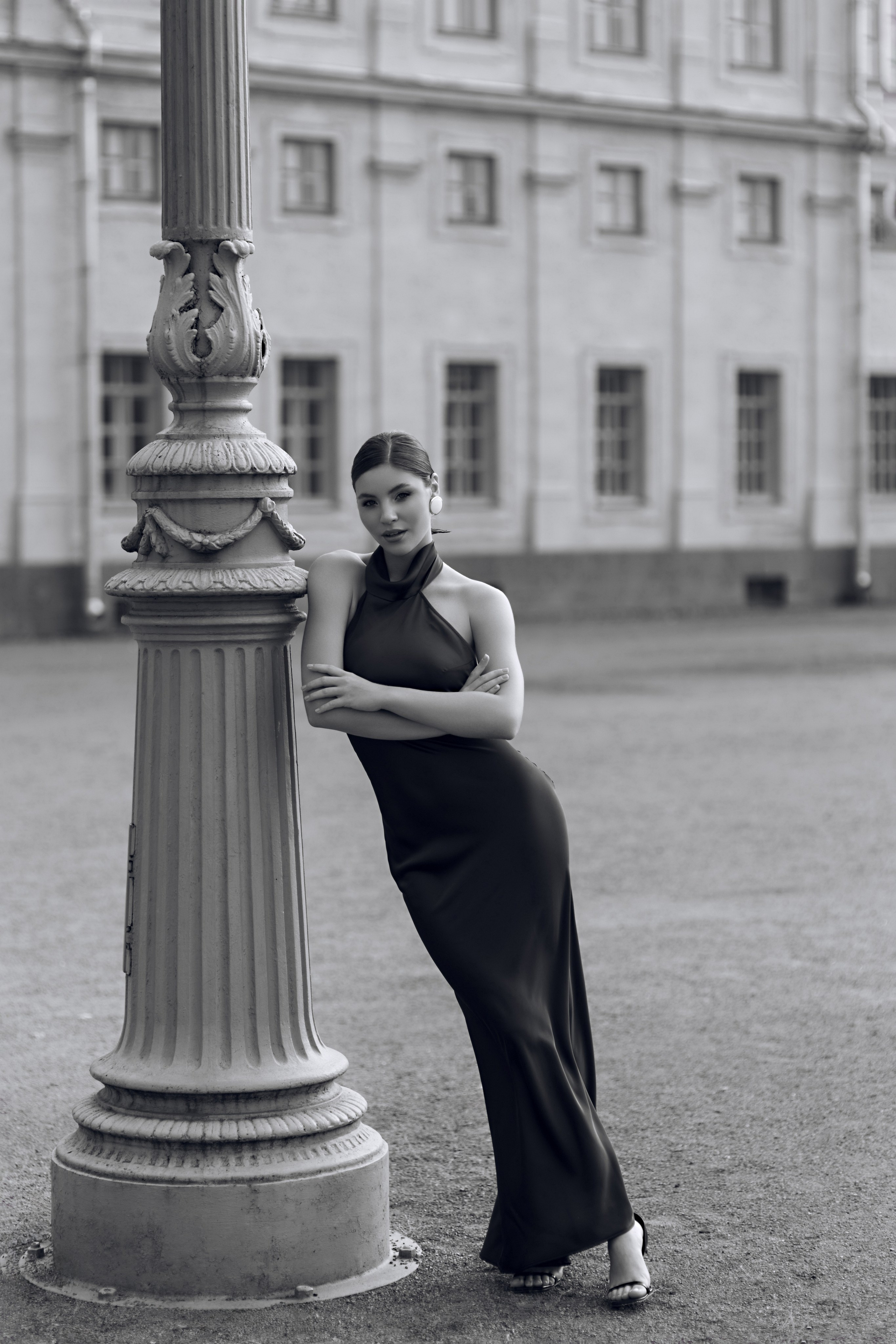 Sasha. Фотограф в Санкт-Петербурге Александра Юн