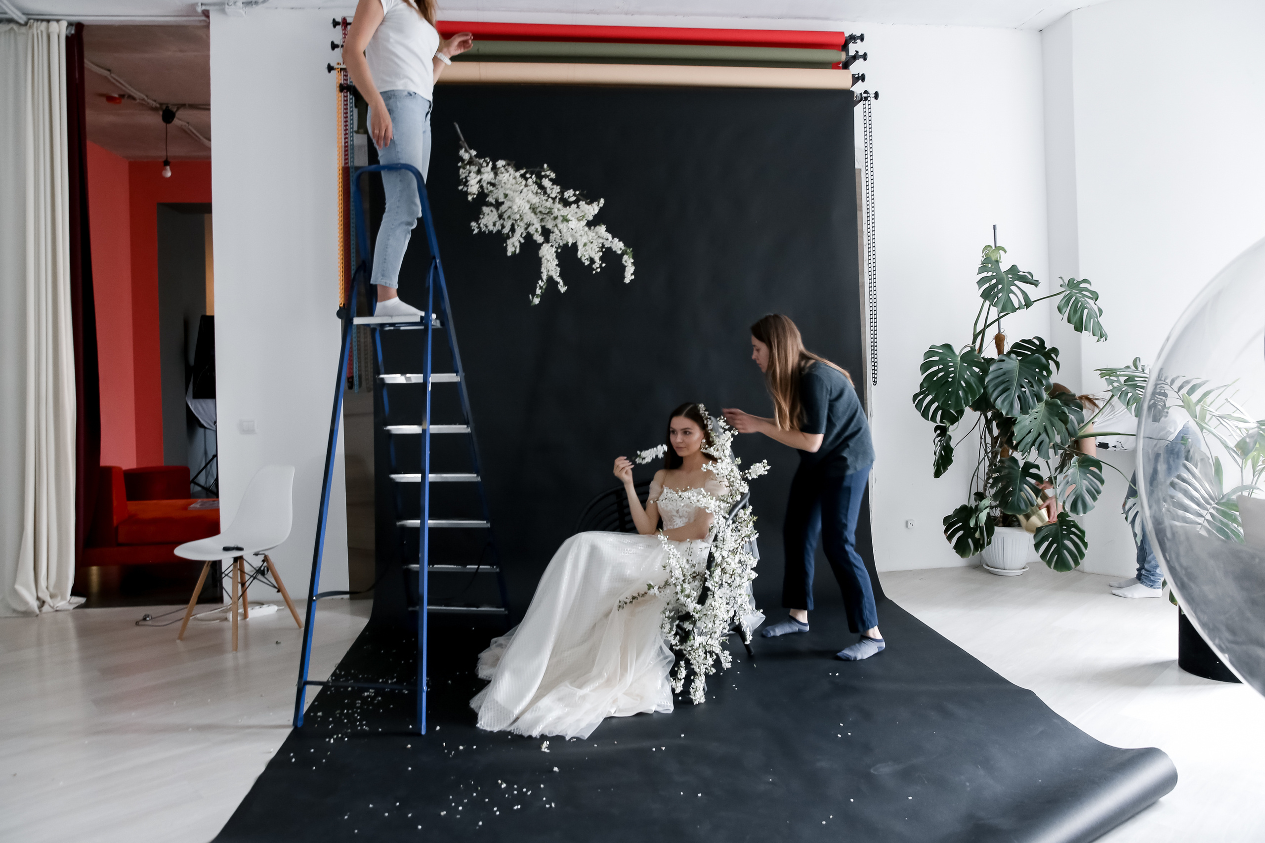 Весна. Май. Свадебный и портретный фотограф в Нижнем Новгороде и Нижегородской обл
