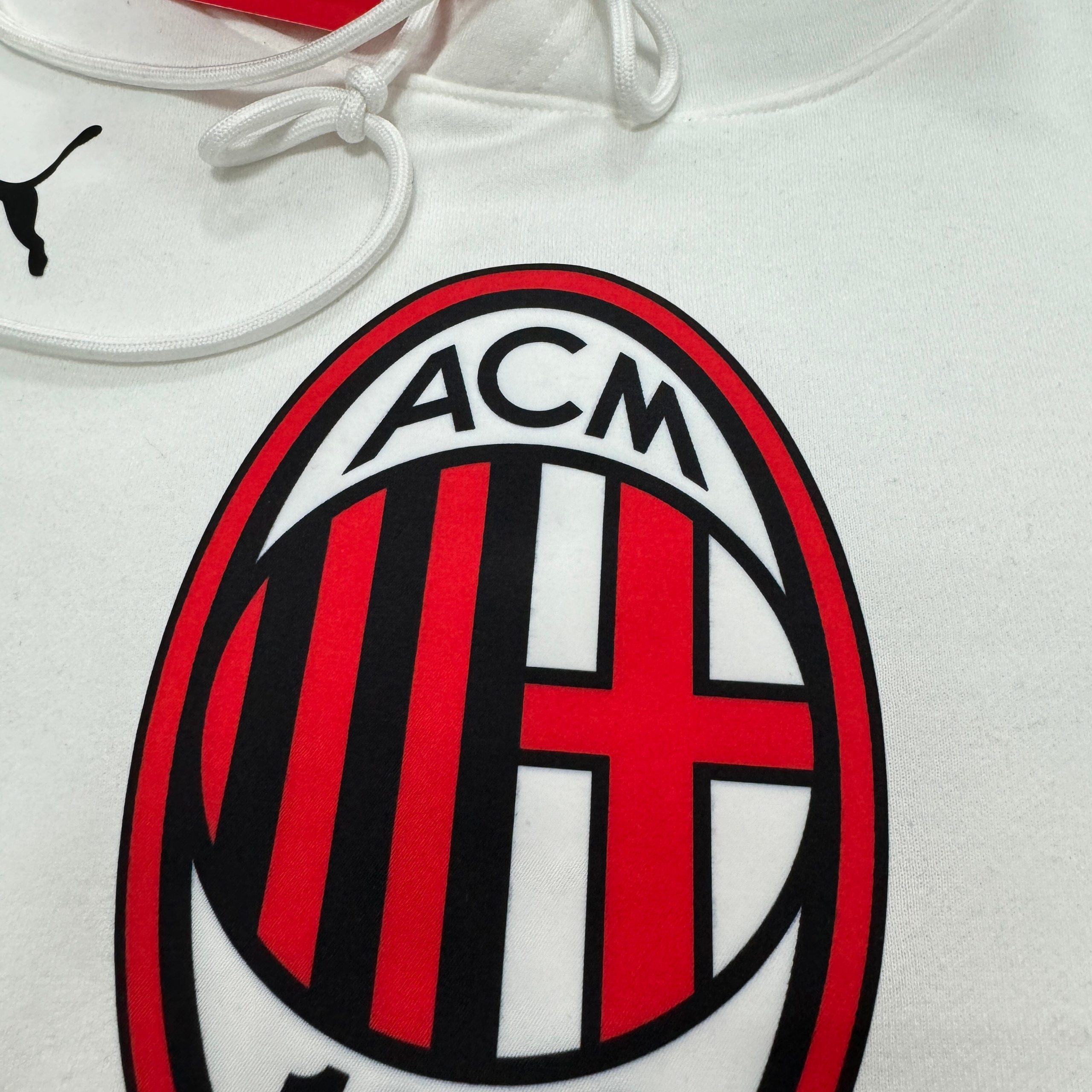 Худи Милан 2024-2025 купить. Футбольный магазин — ssw_magazin