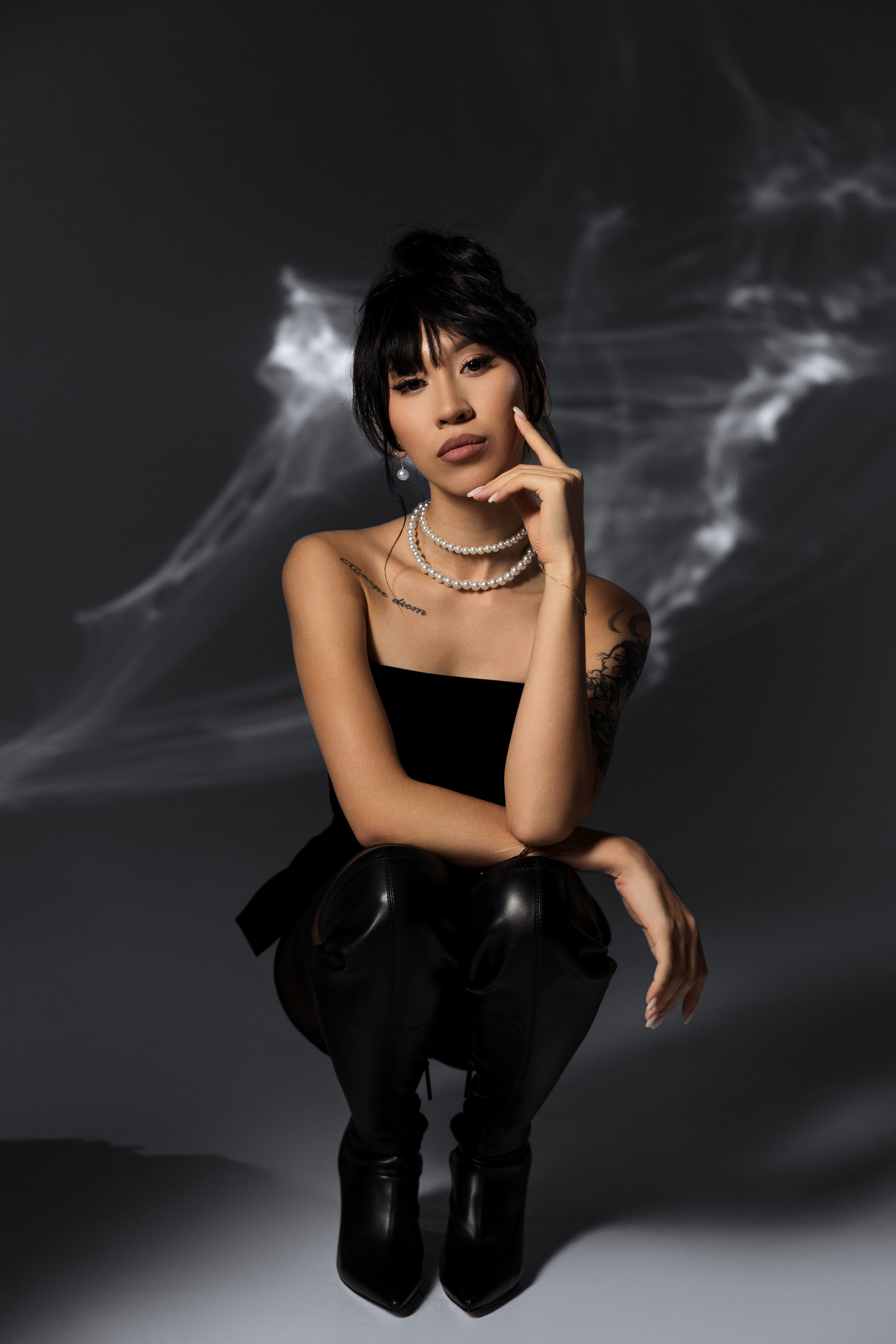 Портфолио индивидуальные. Фотограф Ася Уссурийск Владивосток