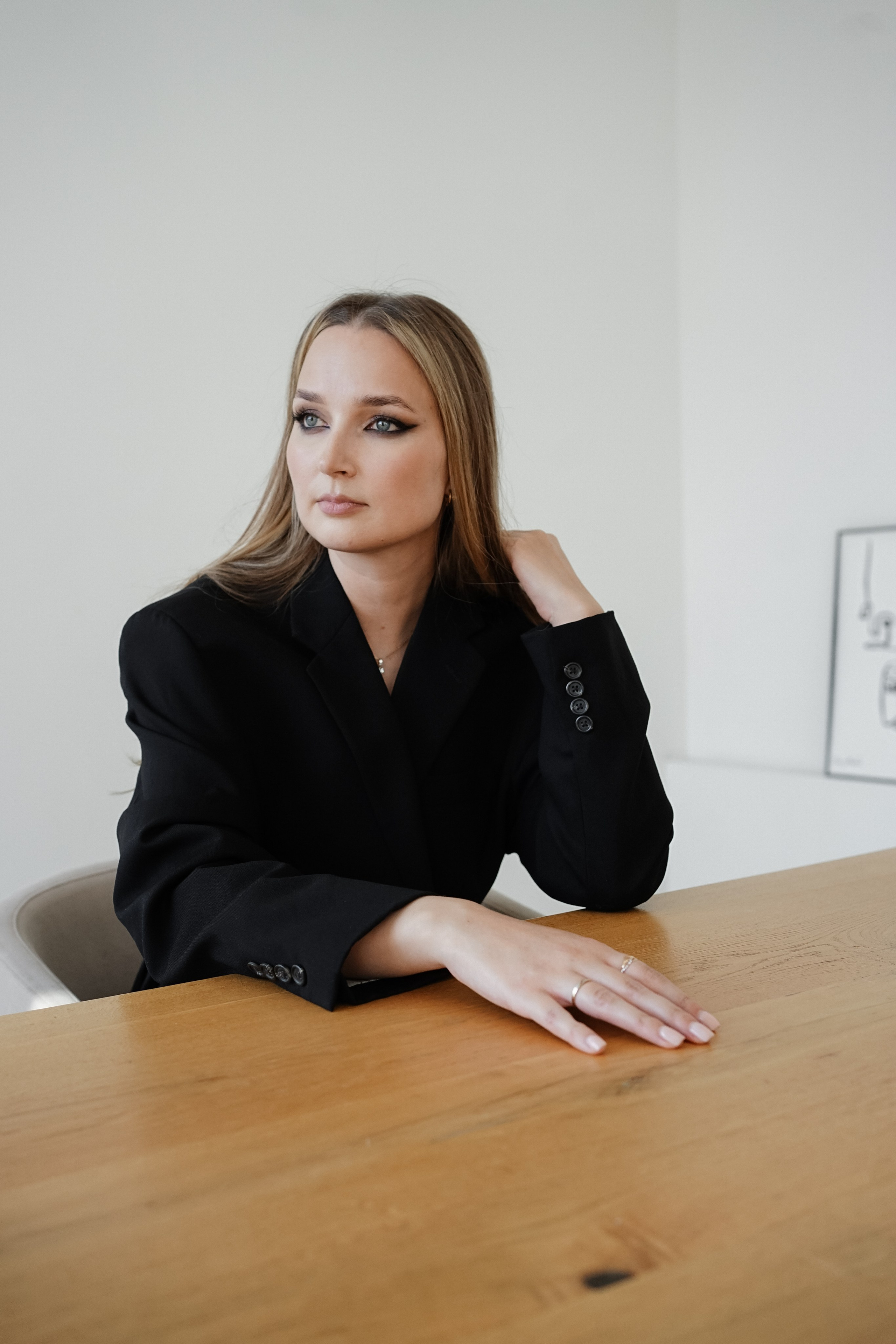 Анастасия Лайф-коуч. Фотограф Ольга Игорева