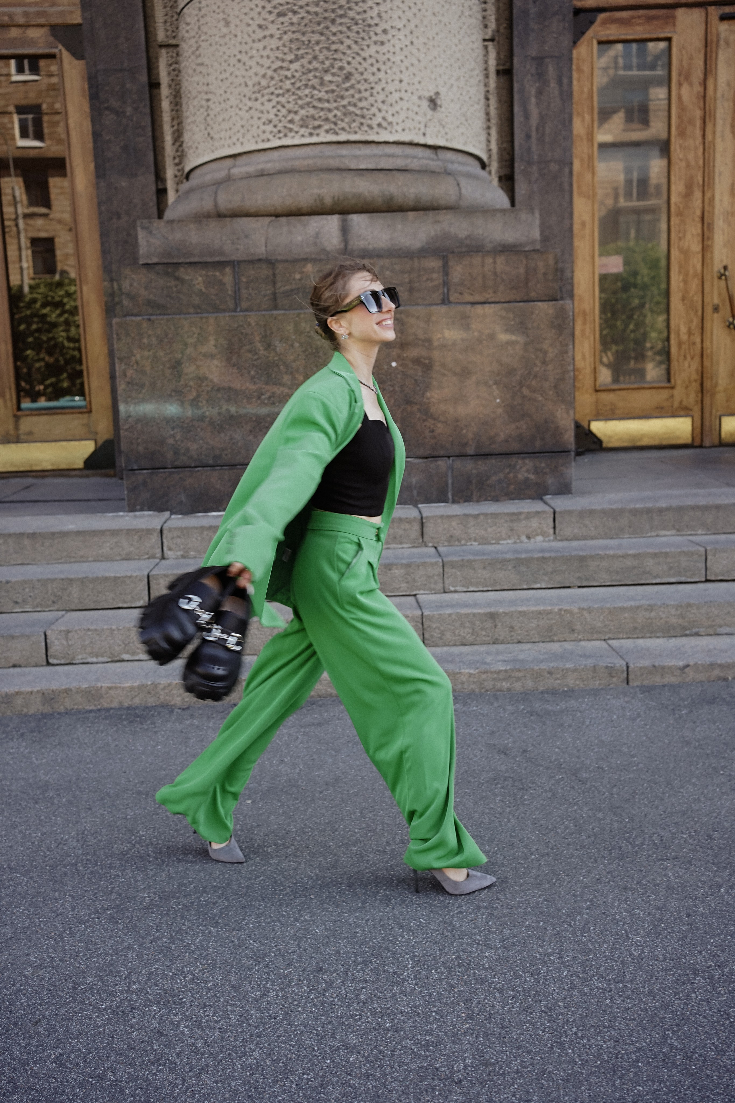 Анна Риелтор. Фотограф Ольга Игорева