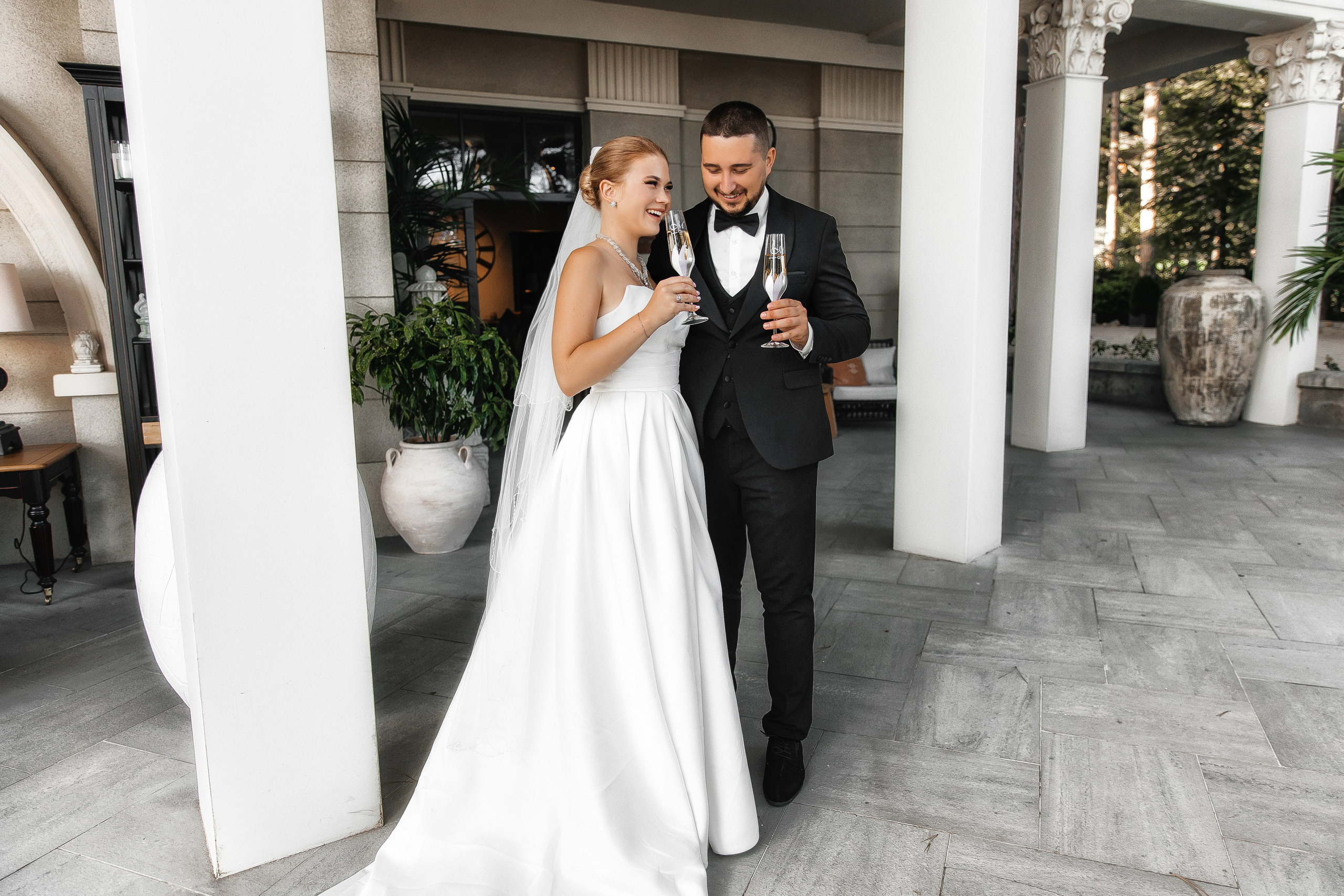 VLADISLAV & KSENIA. Свадебный фотограф в Евпатории и в Крыму, Love story, женский портрет