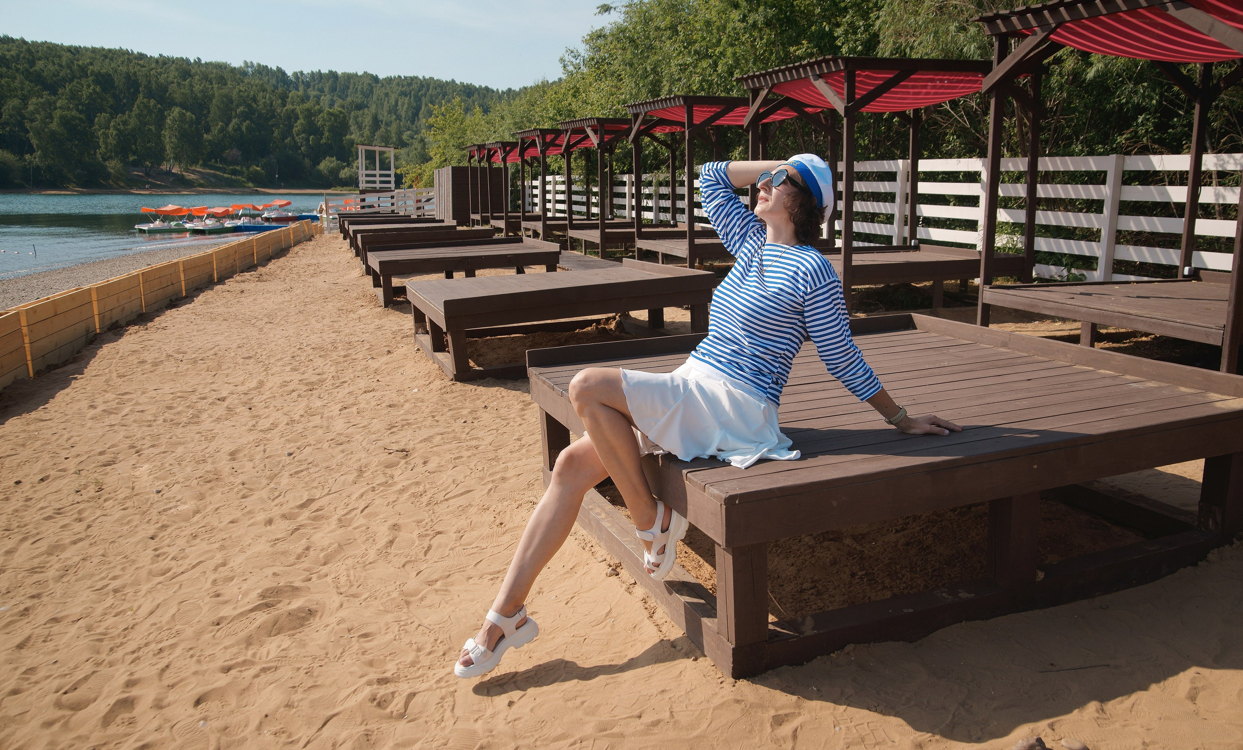 ТАТЬЯНА МОРЯЧКА