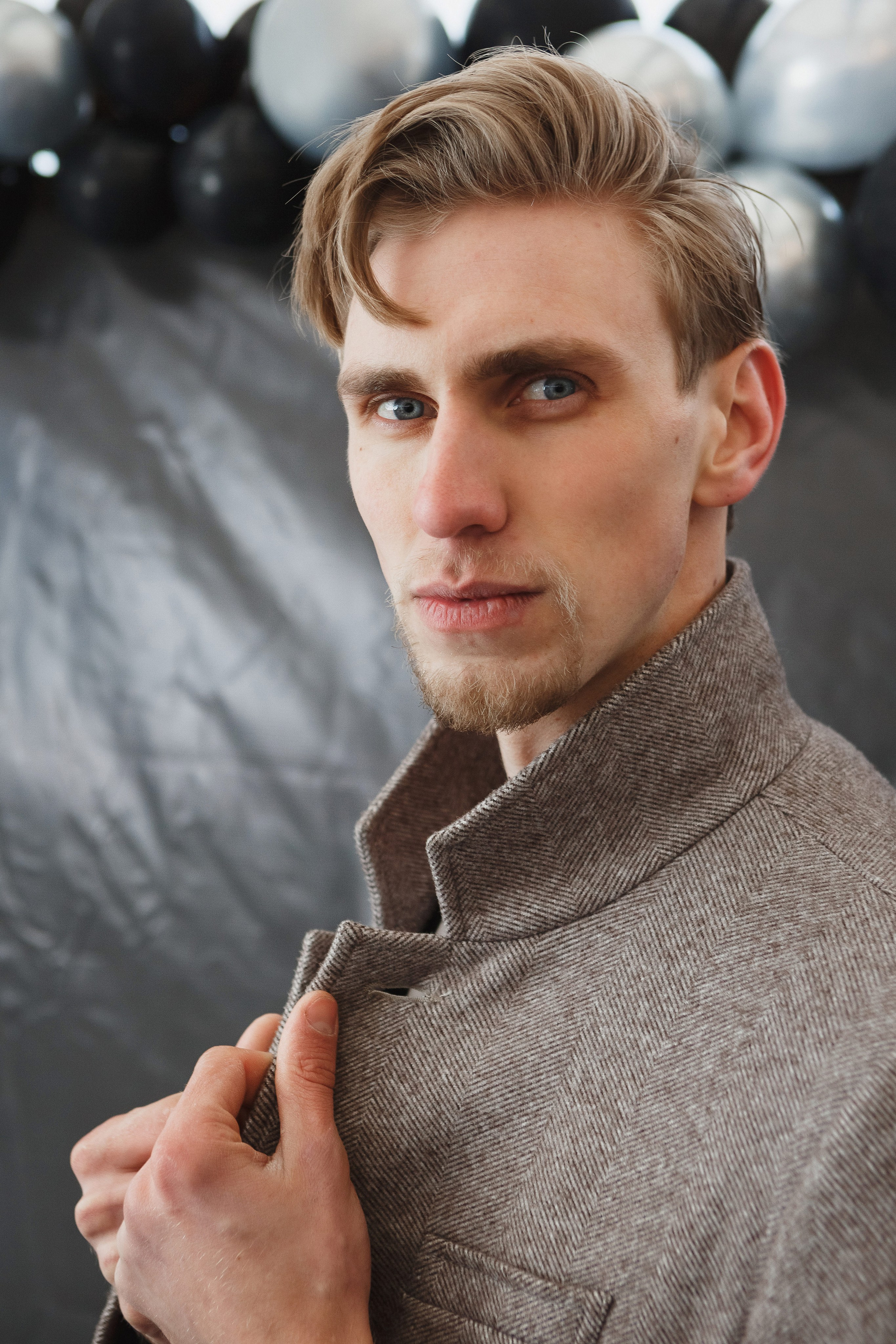 Фотографии Дня Рождения Антона в Коттедже Лакедемоновке, Таганрог. Свадебный и семейный фотограф в Таганроге Бакарюк Антон