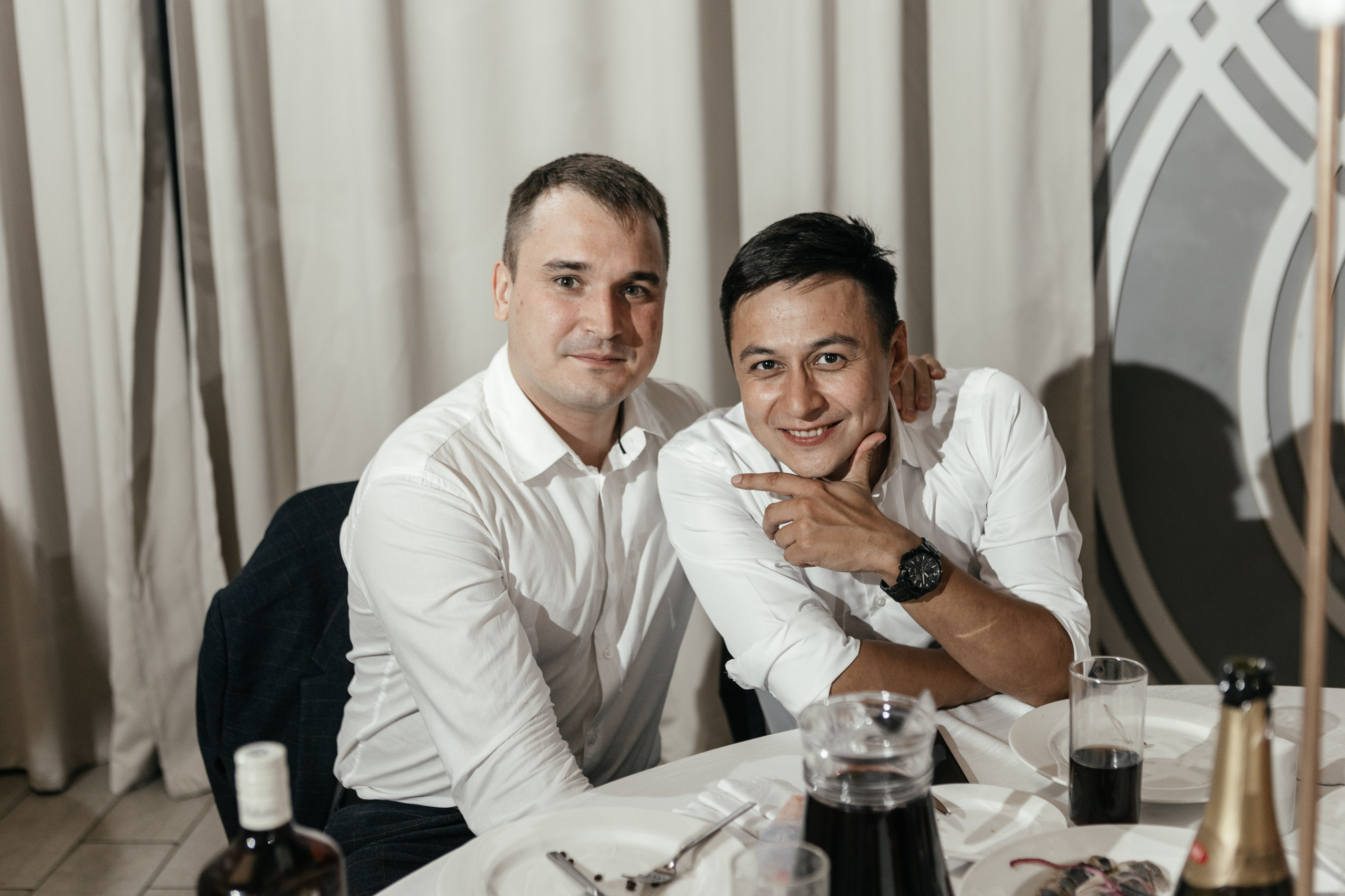 Свадебный фотограф Уфа — Руслан ГабдлисламовЖивые эмоции, красивые кадры, воспоминания на всю жизнь.Работаю по всей Республике Башкортоста. Свадебный фотограф Уфа Руслан Габдлисламов