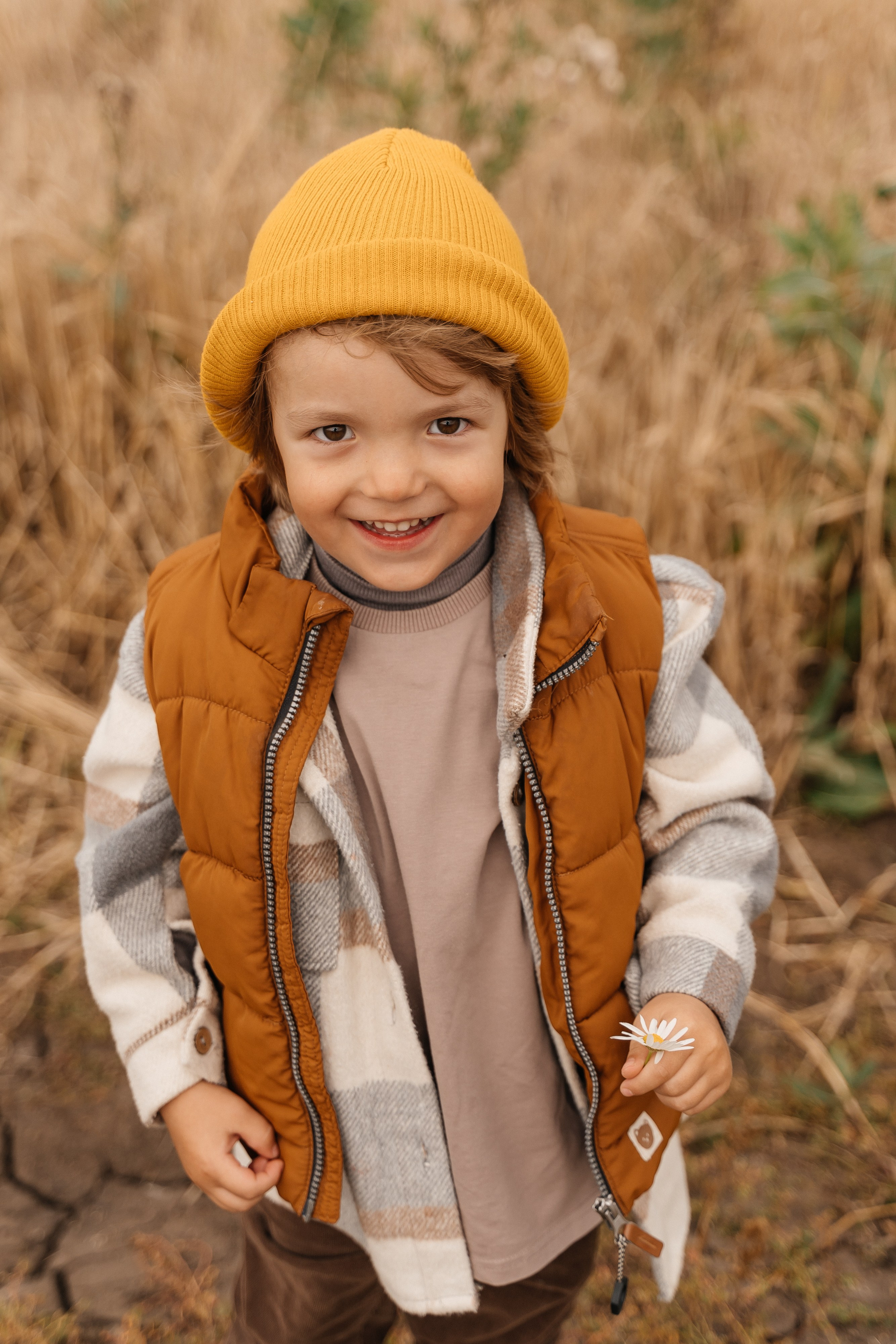 Саша, Женя, Лёва и Марта. Волик Мария