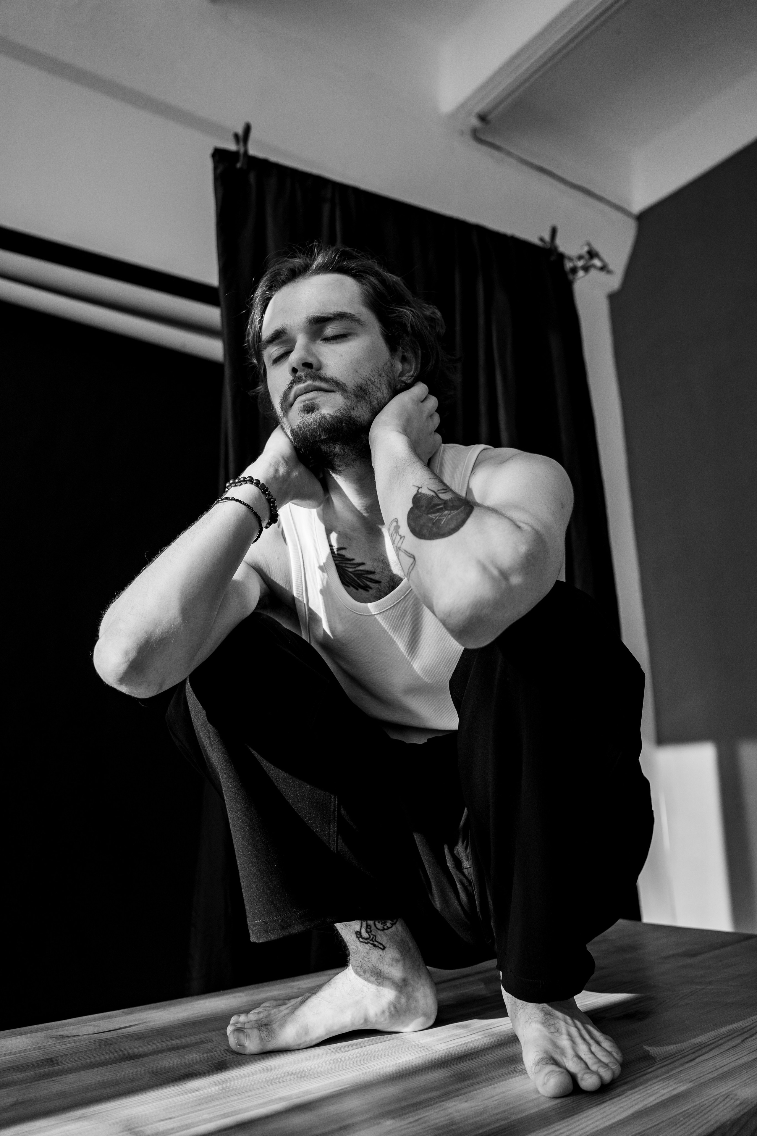 Дима. Свадебный фотограф Тольятти Москва Адамова Виктория