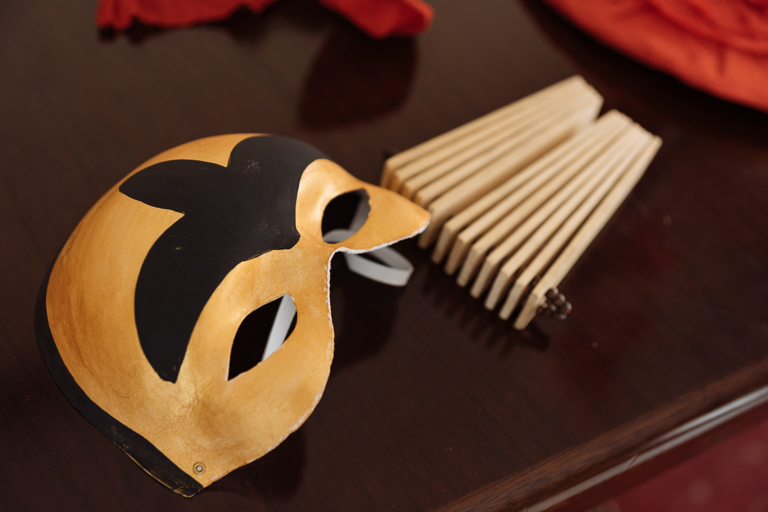 Театральная фотография. Репетиция. Главная