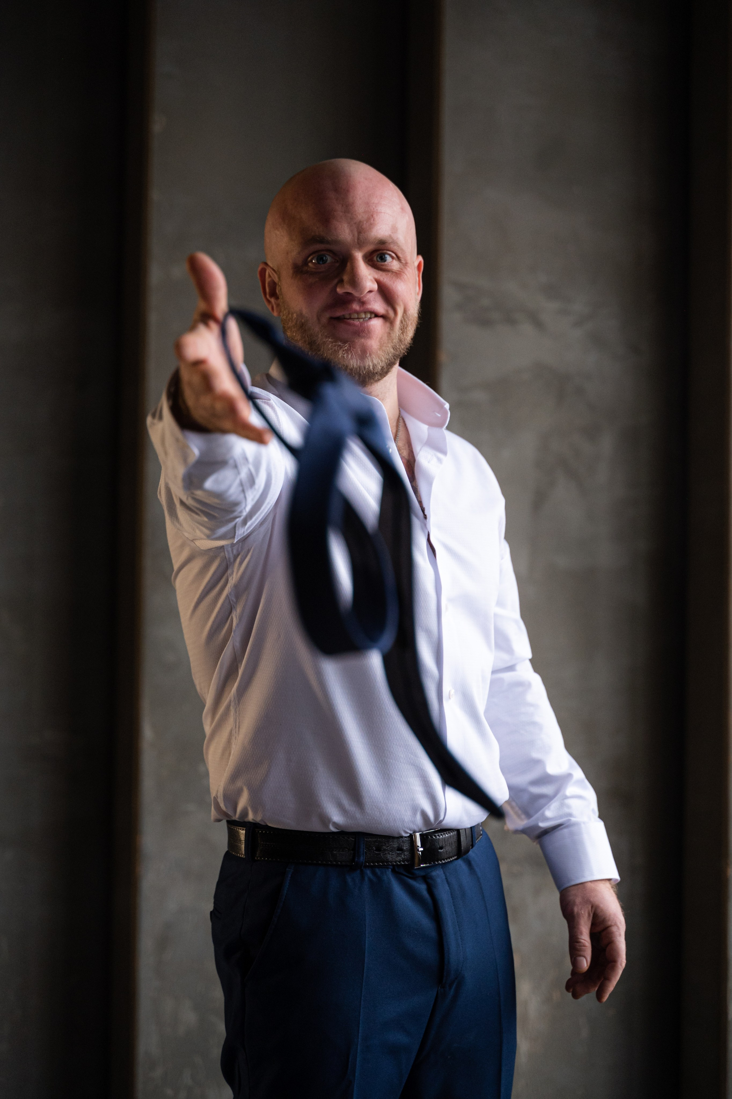 Константин. Фотограф в Москве Наталья Курова