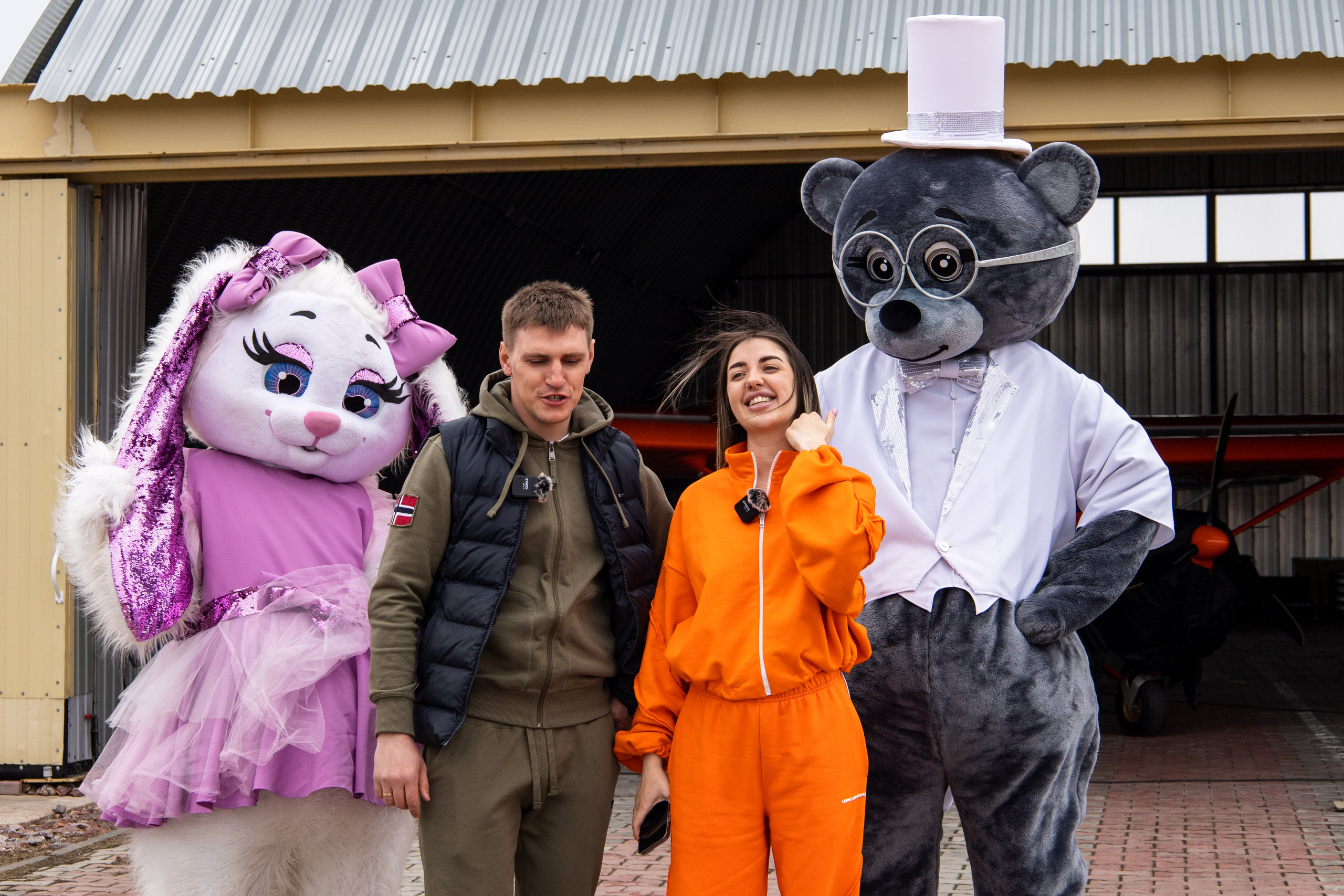 Мальчик или девочка?. Настя Лекса. фотограф г. Красноярск