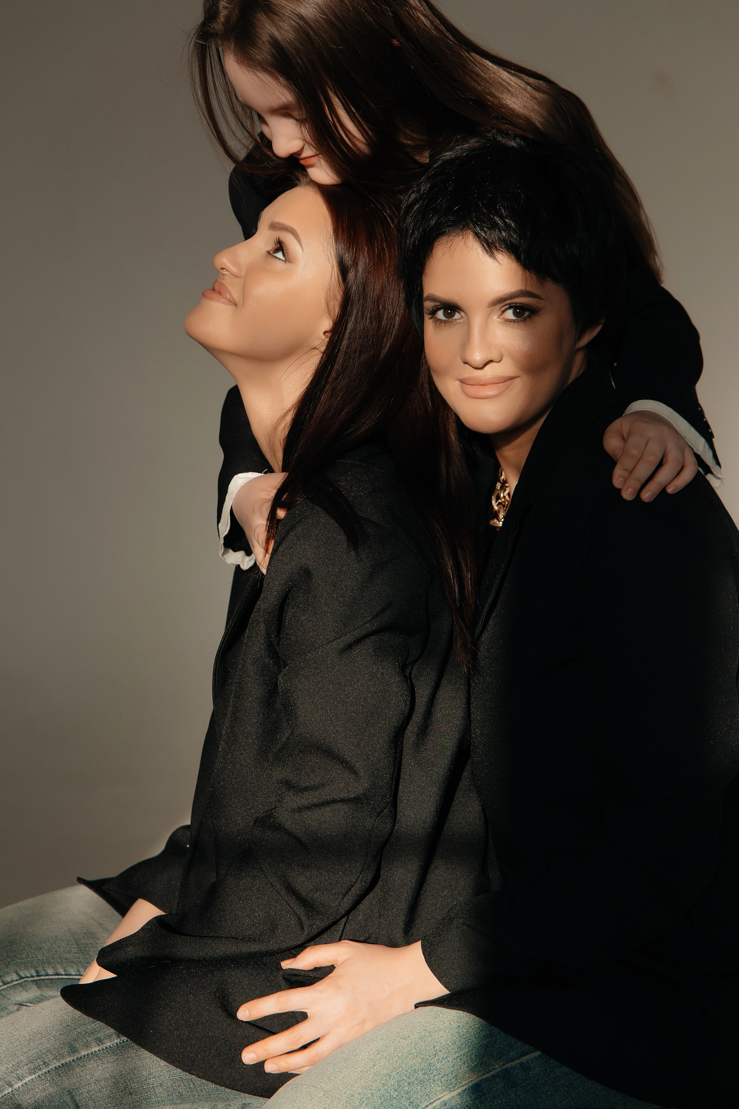 Портрет. Главная