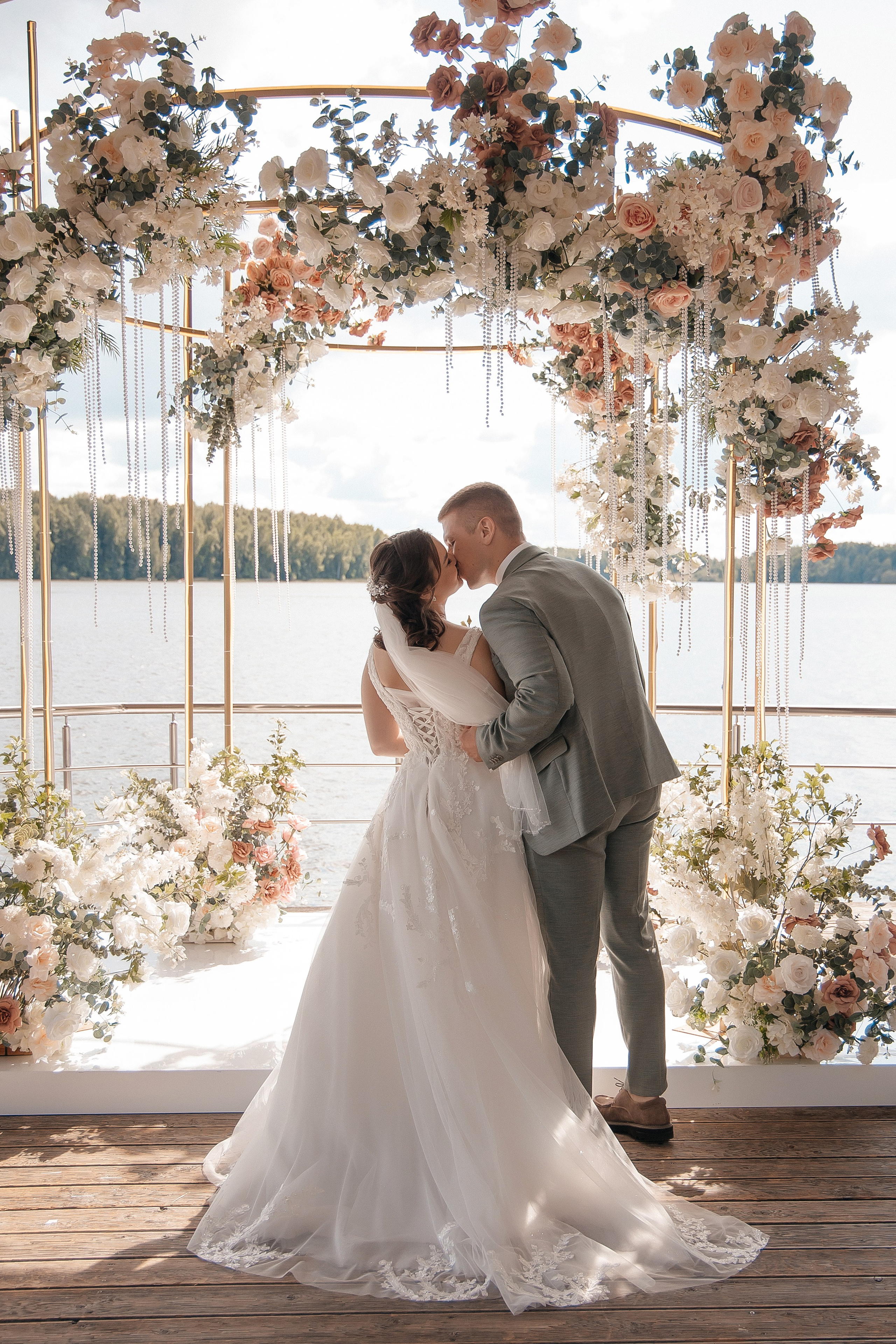 Свадебная фотография. Главная