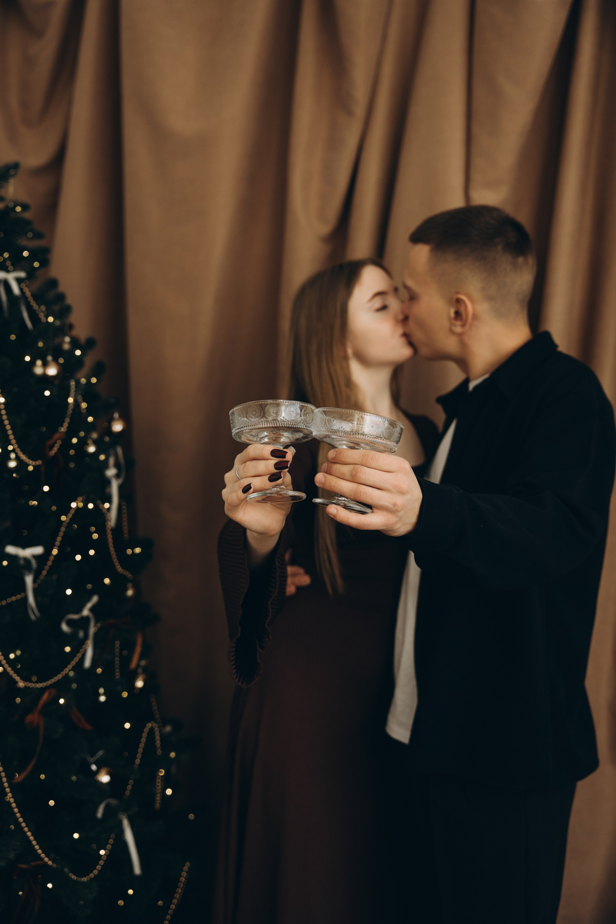 Алексей и Анастасия. Свадебный, семейный фотограф в Иркутске Светлана Макаричева