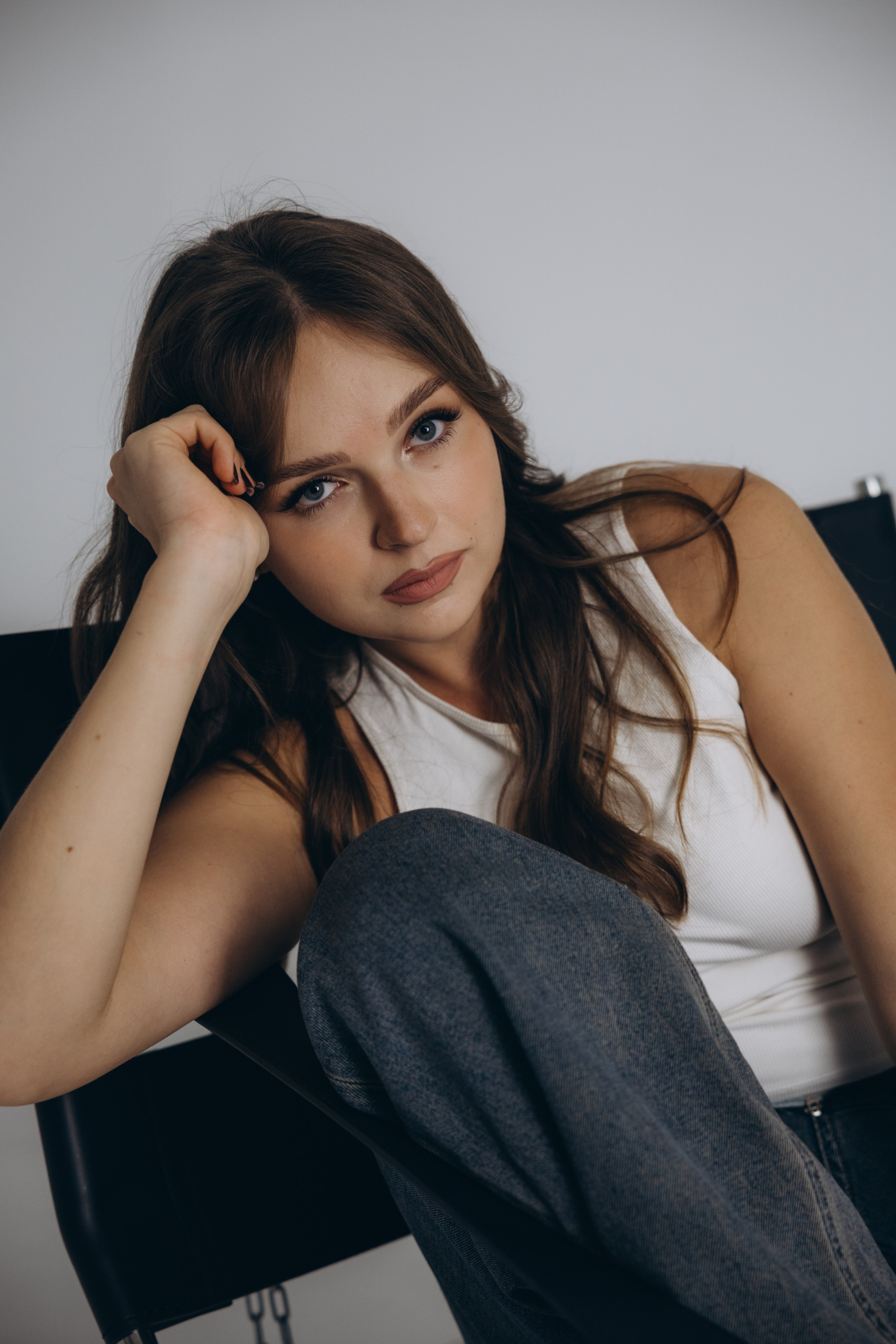 Дарья. Свадебный, семейный фотограф в Иркутске Светлана Макаричева