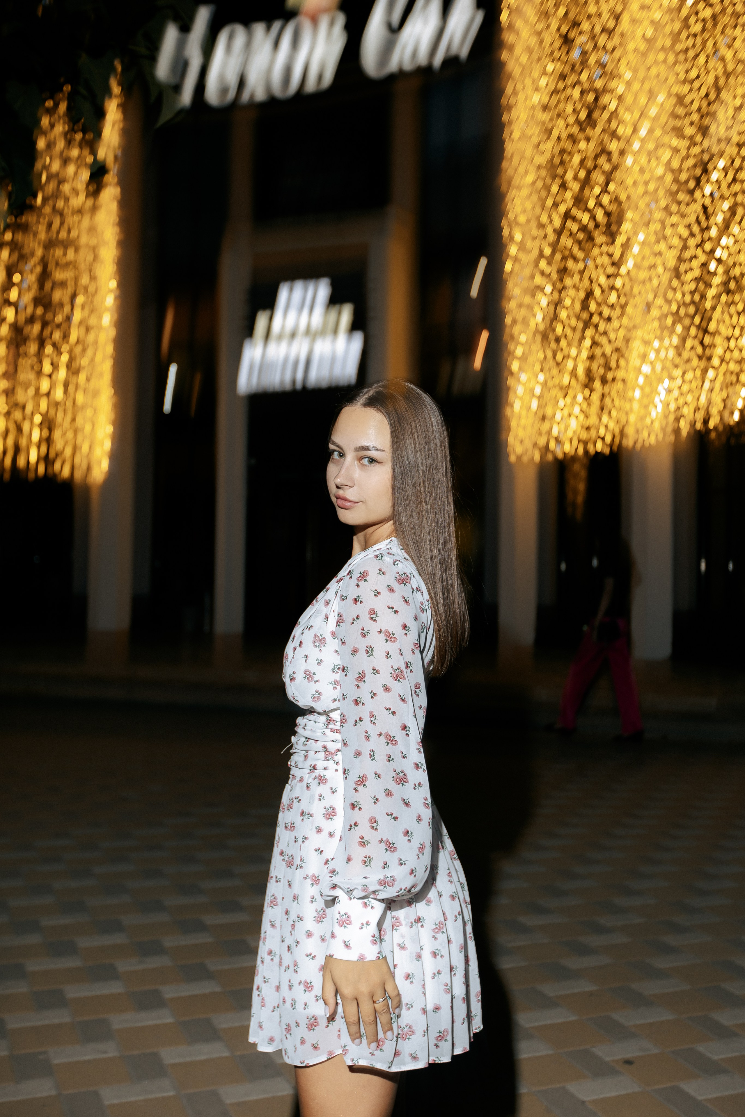 Лиза. Фотограф Таганрог Любимая Надя