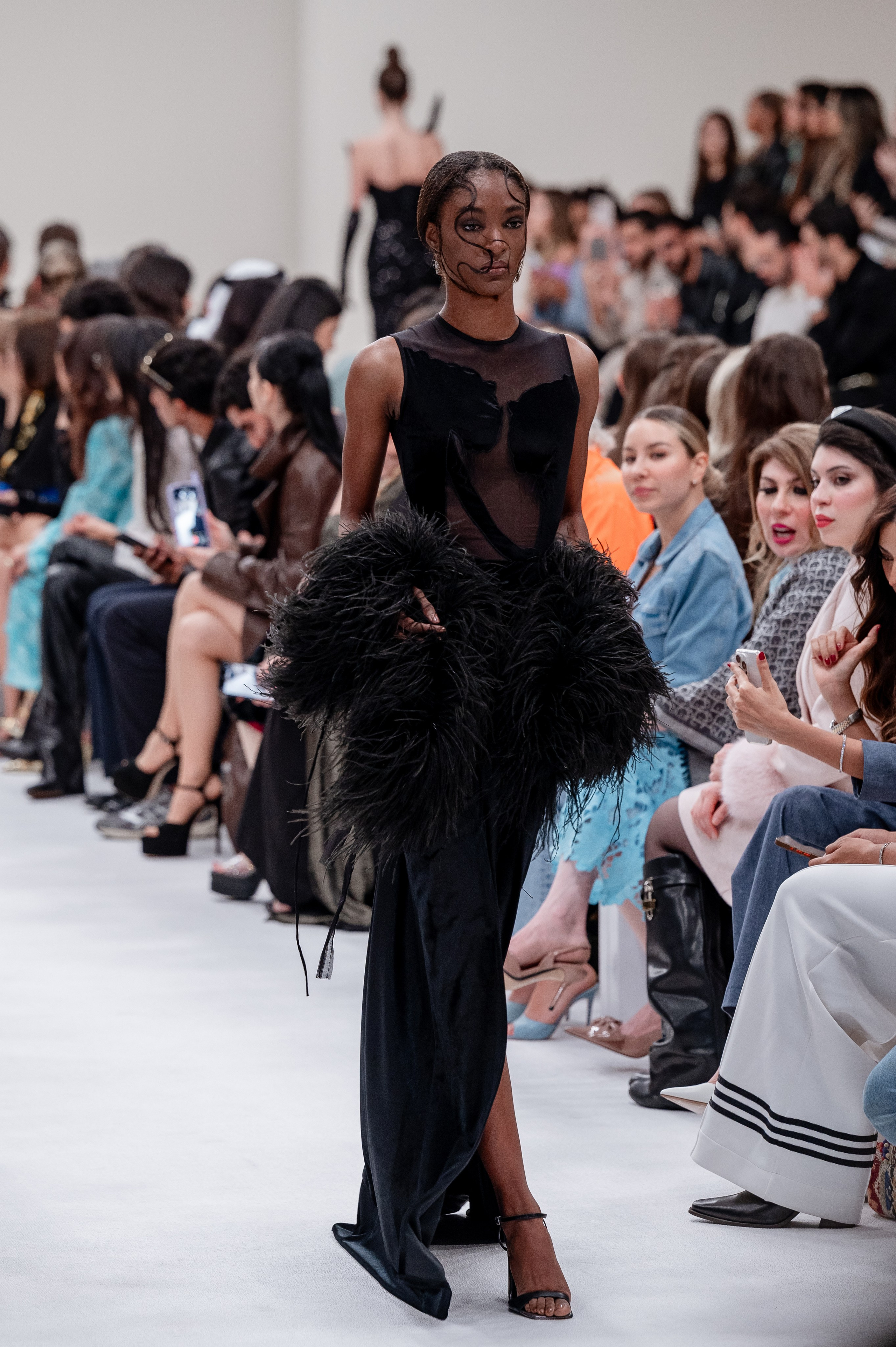 DUBAI FASHION WEEK. Бизнес-Фотограф Краснодар