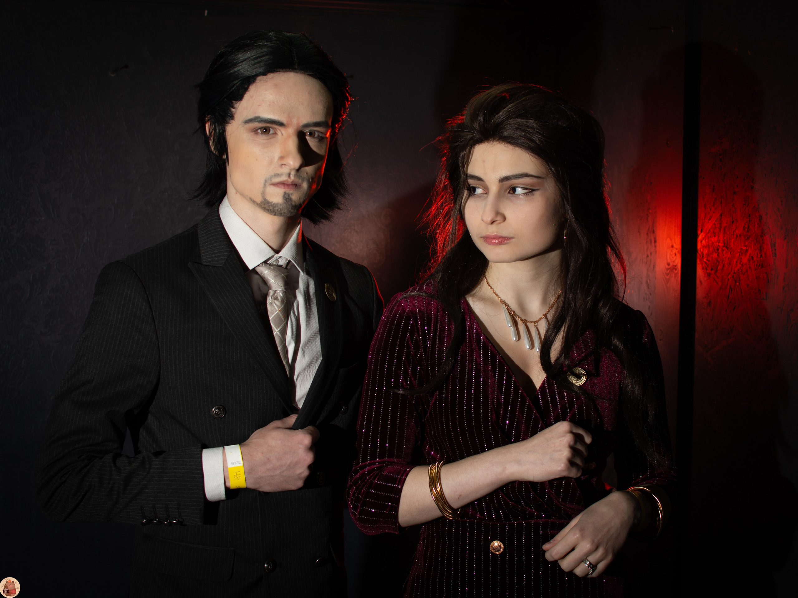Gluck Party: The thrill of love. Пруд Капибарки