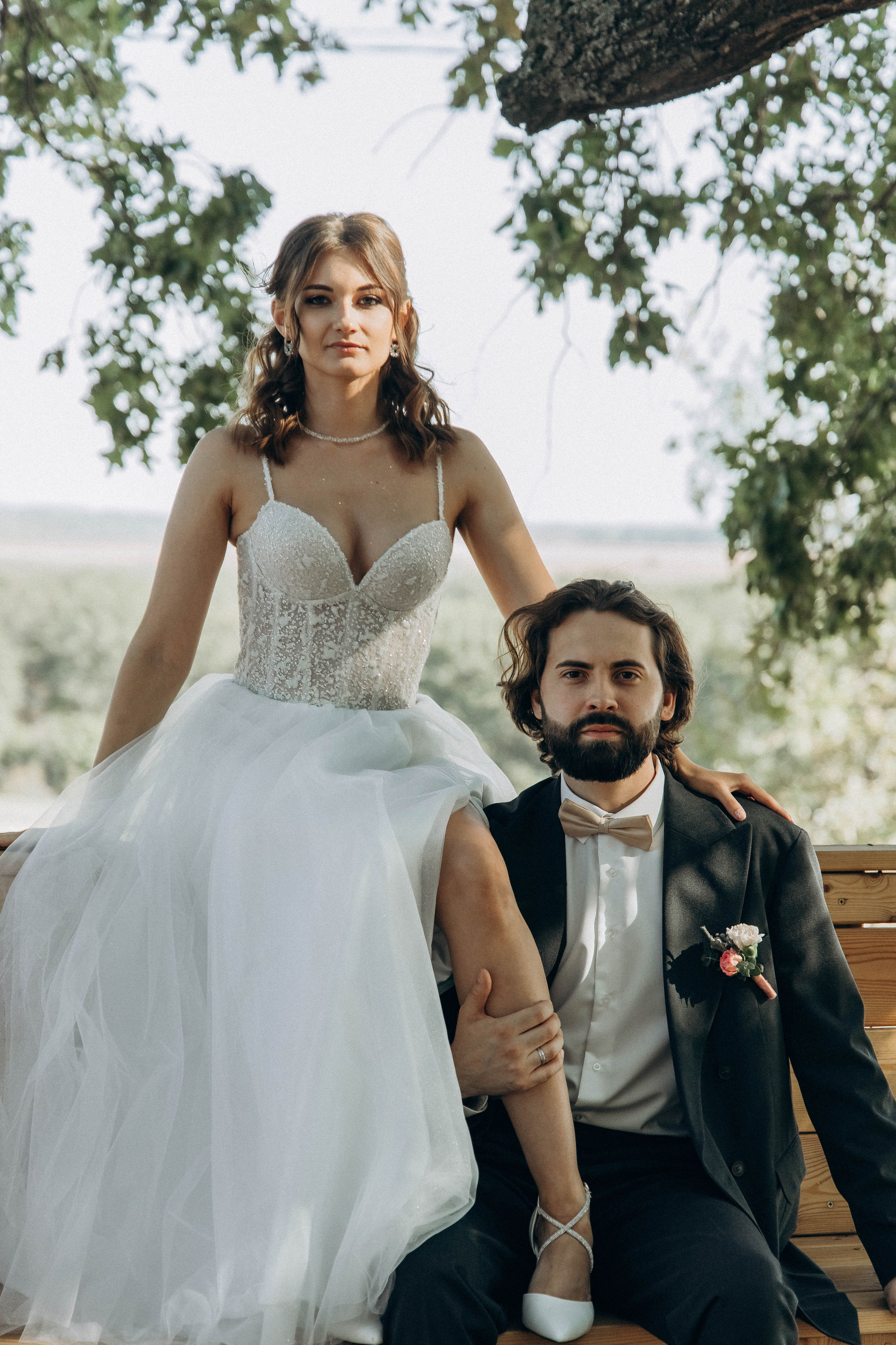 Wedding Doctors. Артём Бачурин — свадебный фотограф Воронеж