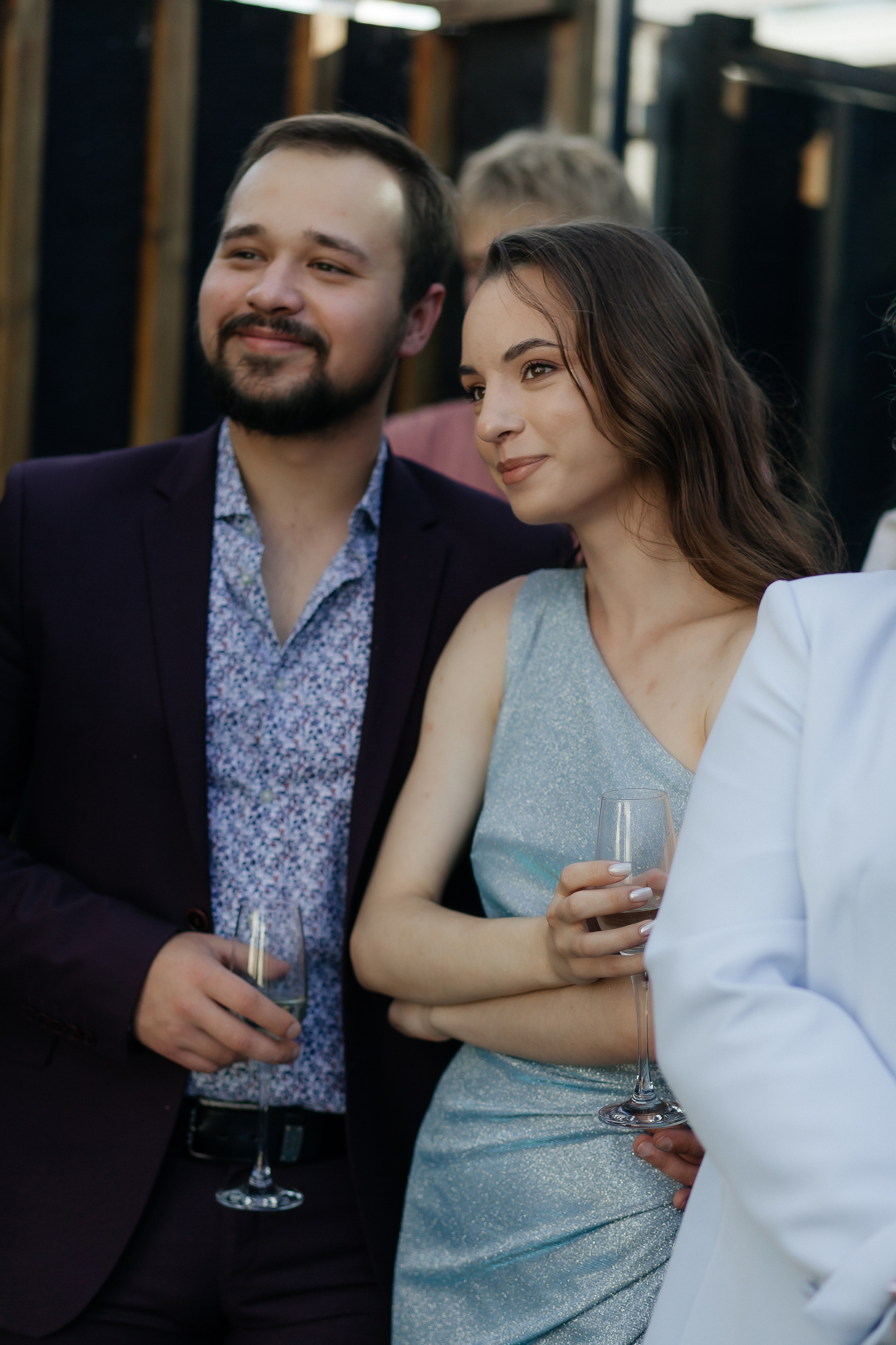 A & A. Фотограф Ольга Сапронова. Свадебный фотограф Ольга Сапронова