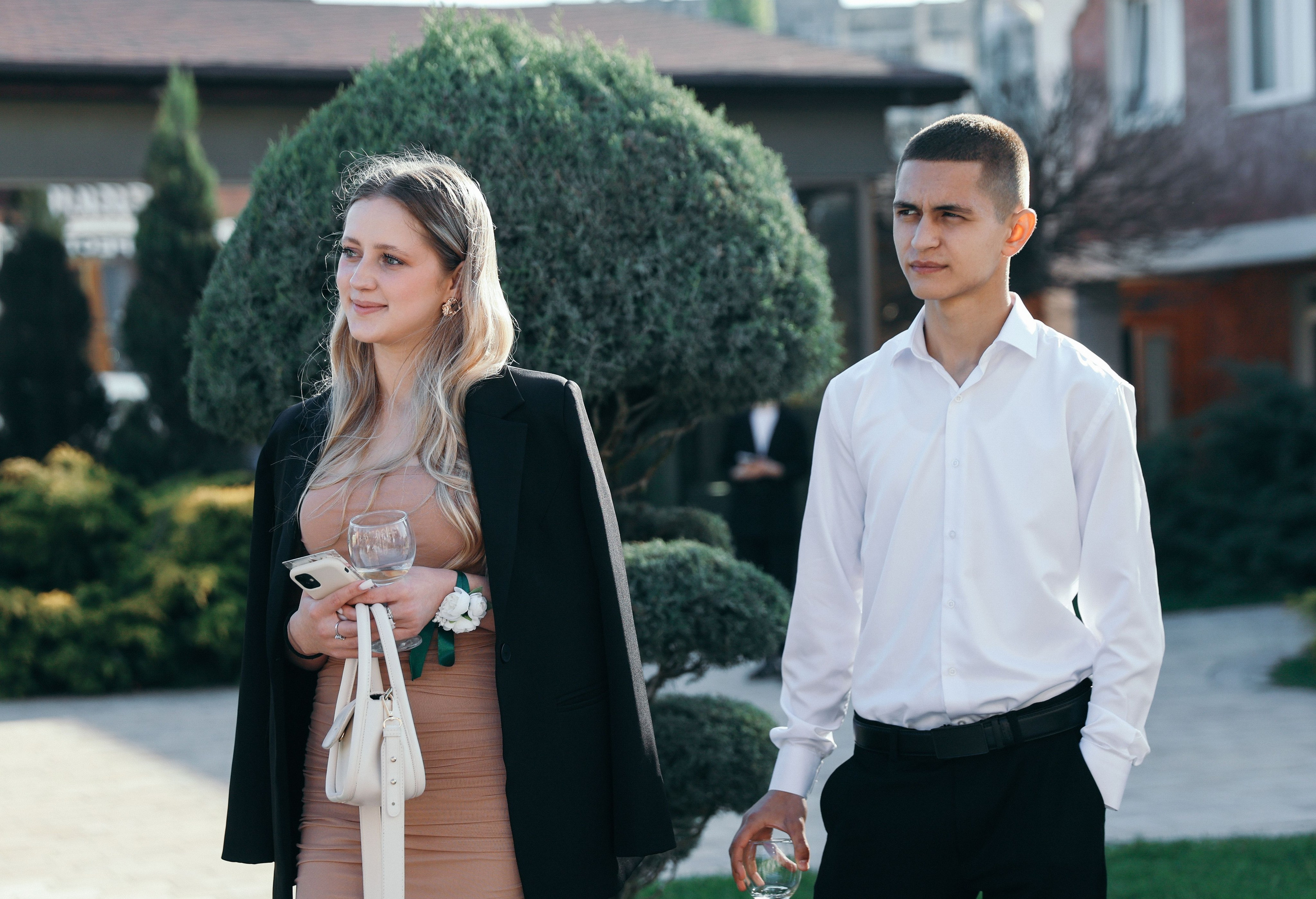 Анонс свадьба Владимир и Анастасия. Свадебный и семейный фотограф в Севастополе и Крыму Анастасия Сураева