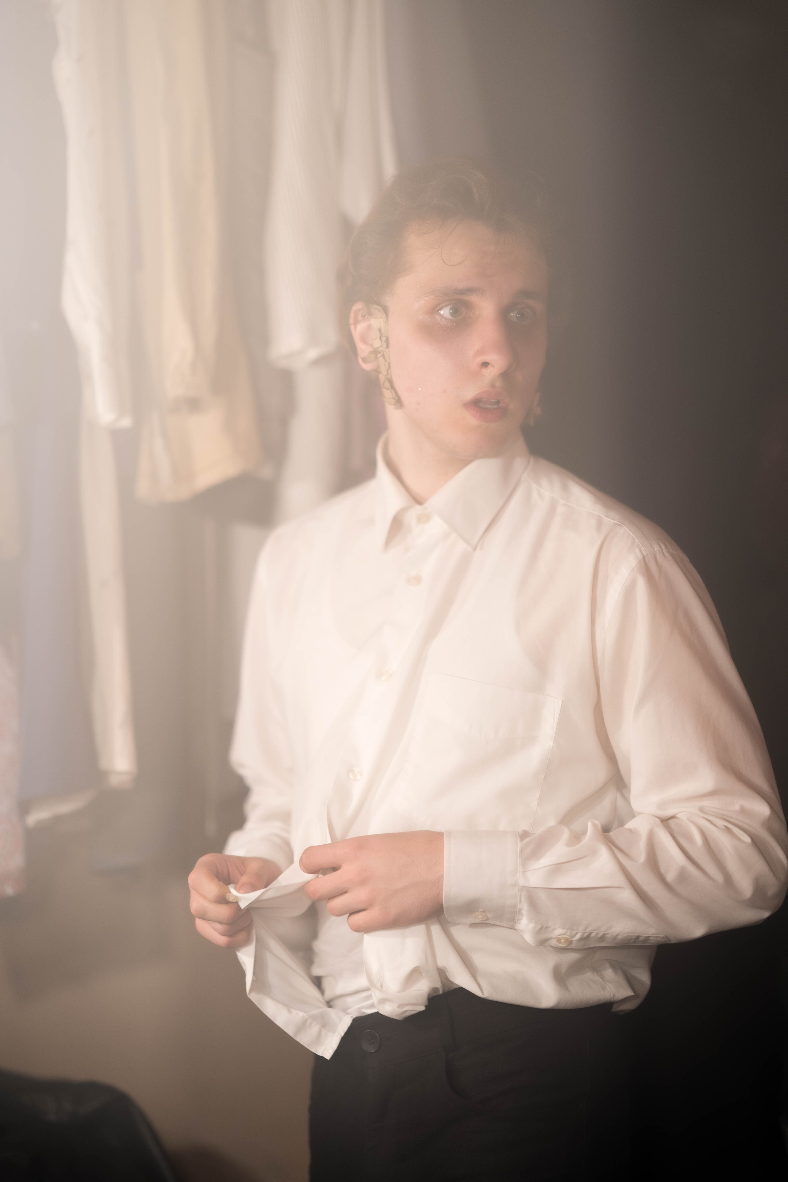 THEATRE. Репортажный фотограф. Москва