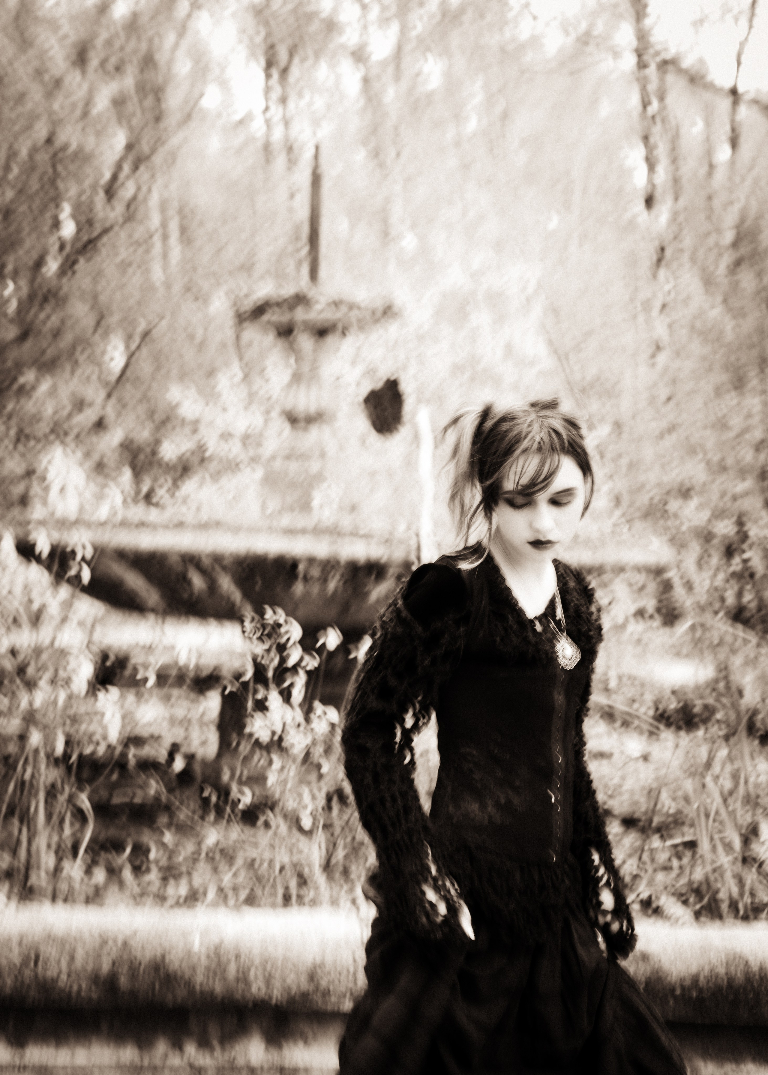 Photographer Tabarchuk Ulyana