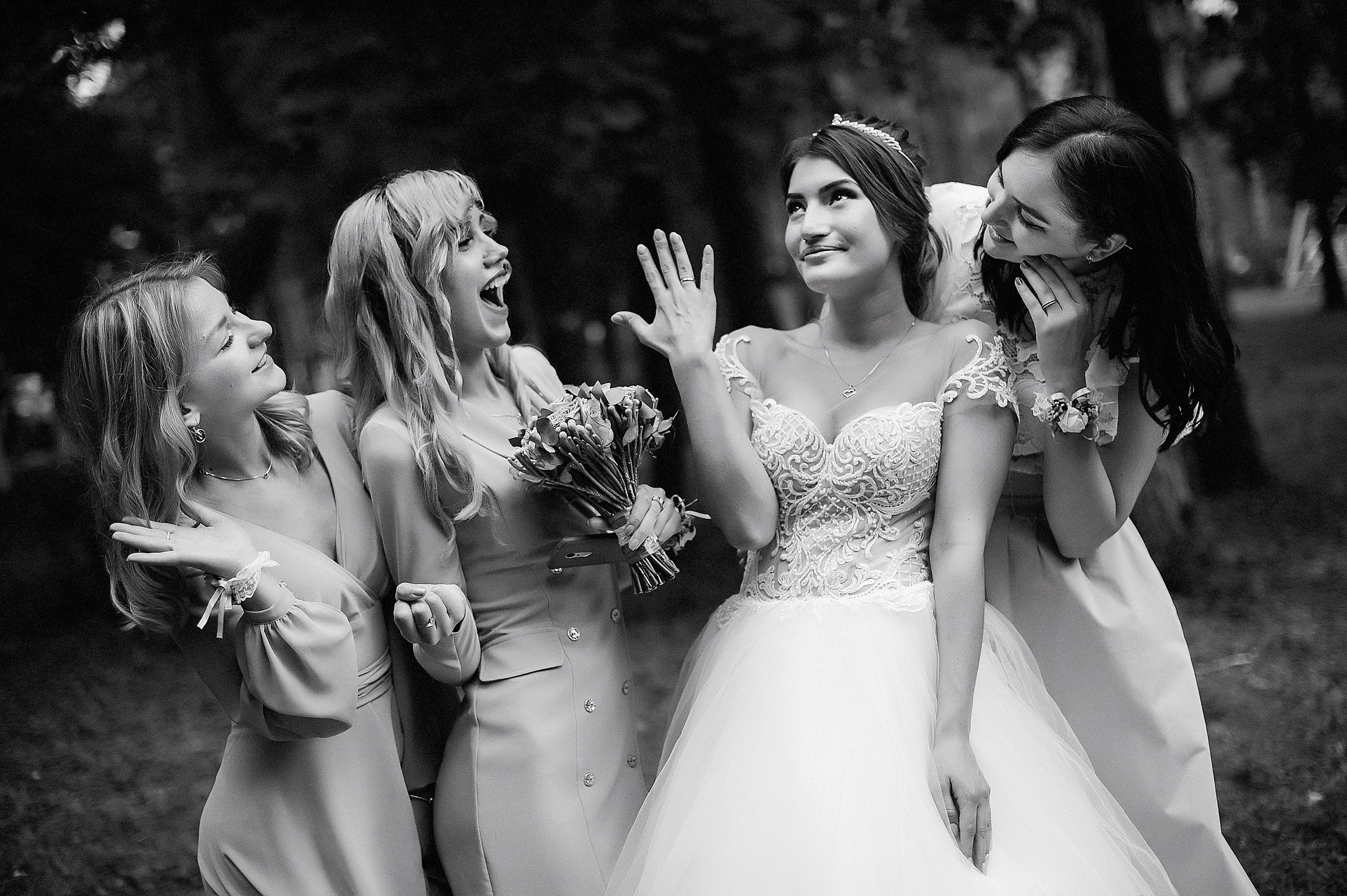 Свадебный и семейный фотограф РИТА БОЧКАРЁВА