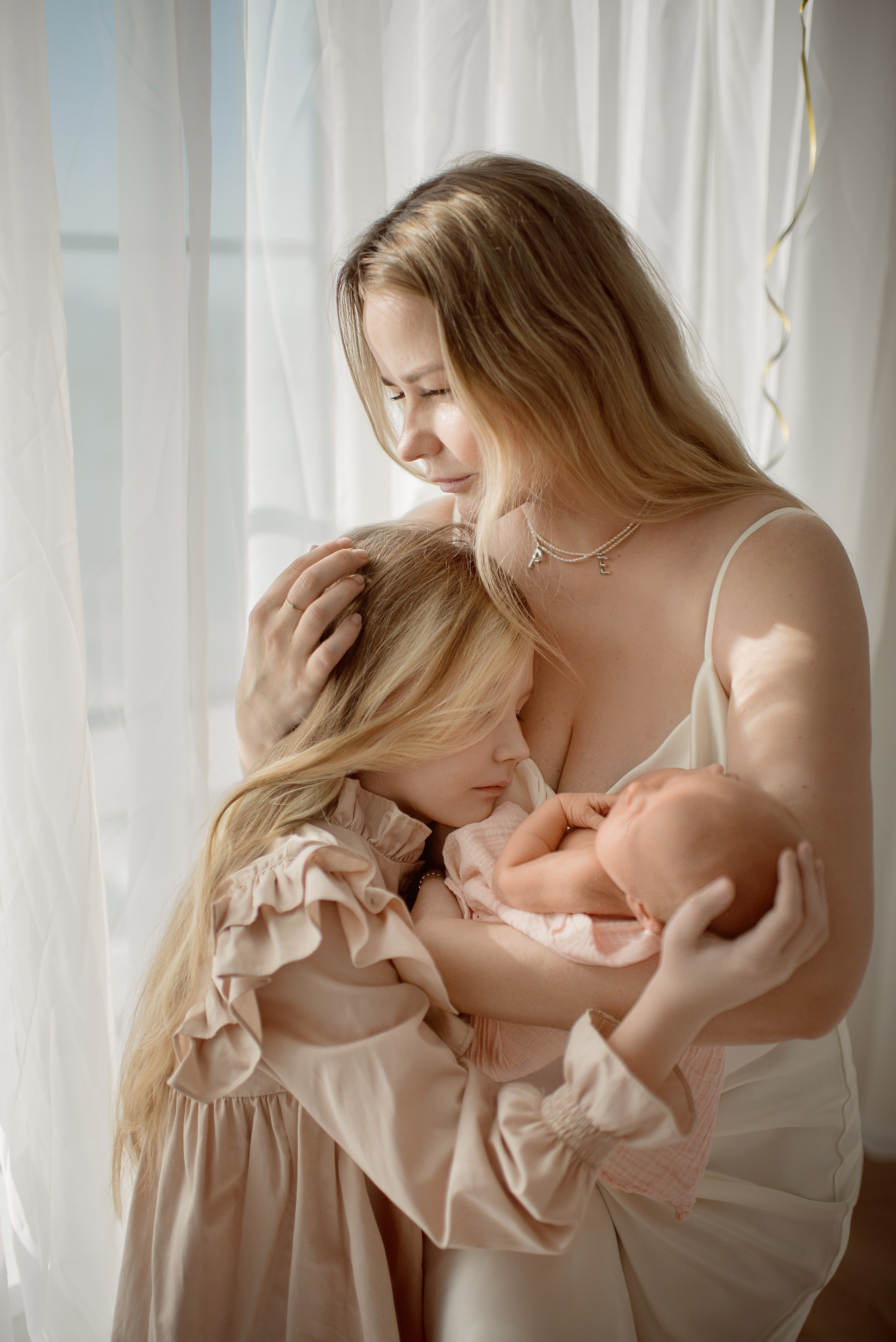 МИА_ВИКТОРИЯ. Свадебный и семейный фотограф РИТА БОЧКАРЁВА