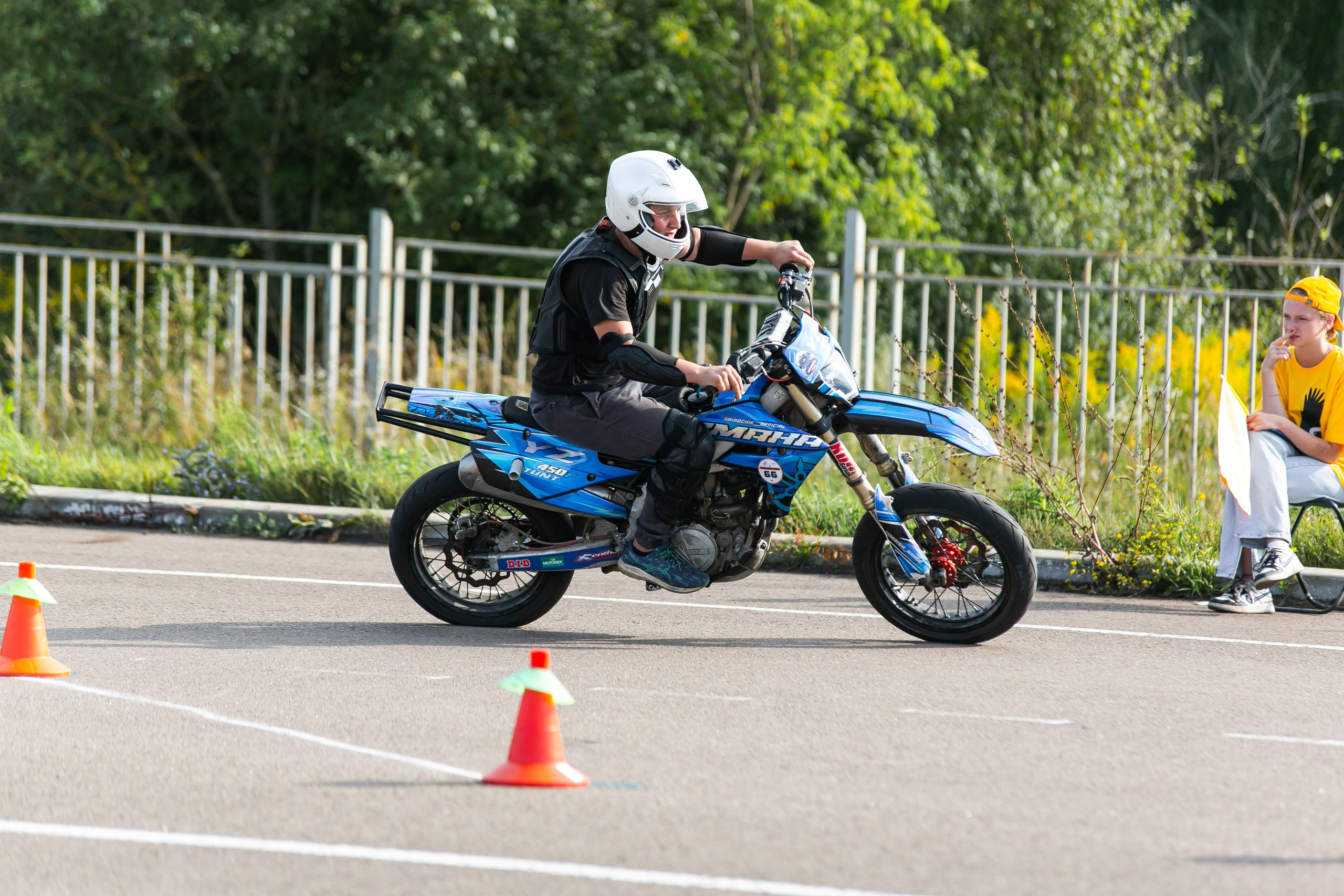 Чемпионат ЦФО 2024 — Этап Орловской области, Орел. Профессиональный фотограф в Мценске и Орловской области