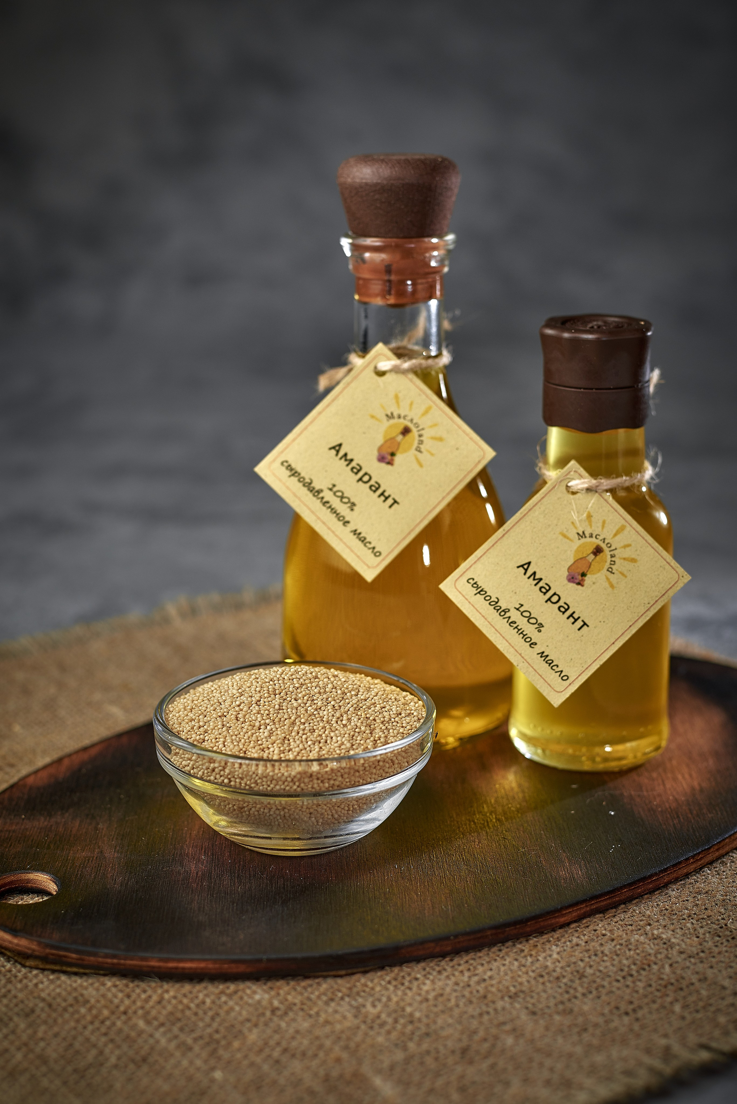 Рекламные фото вашего товара или услуги. 