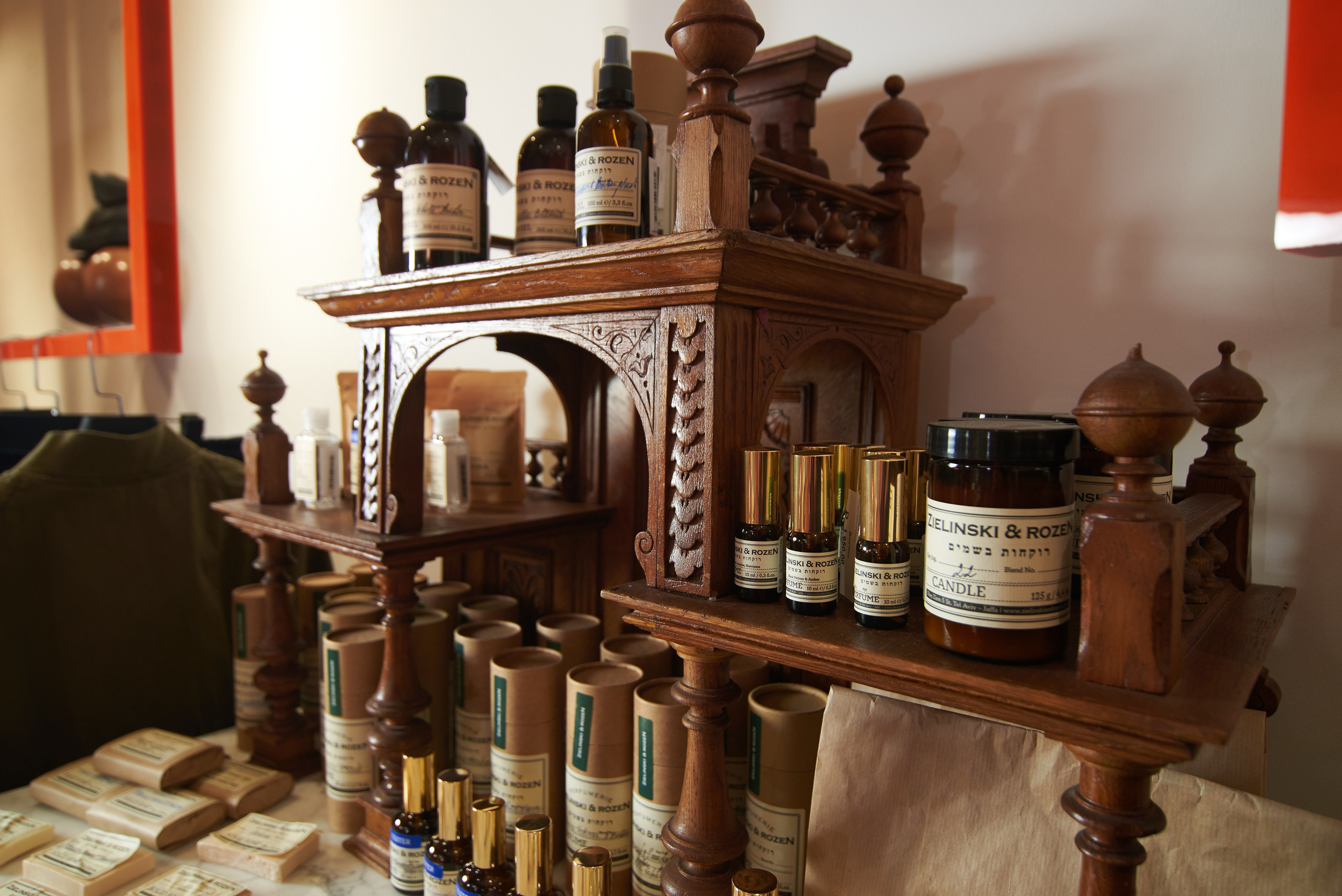 Concept store «МАКИ». Константин Кордонский | Интерьерный и food-фотограф в Кисловодске и КМВ