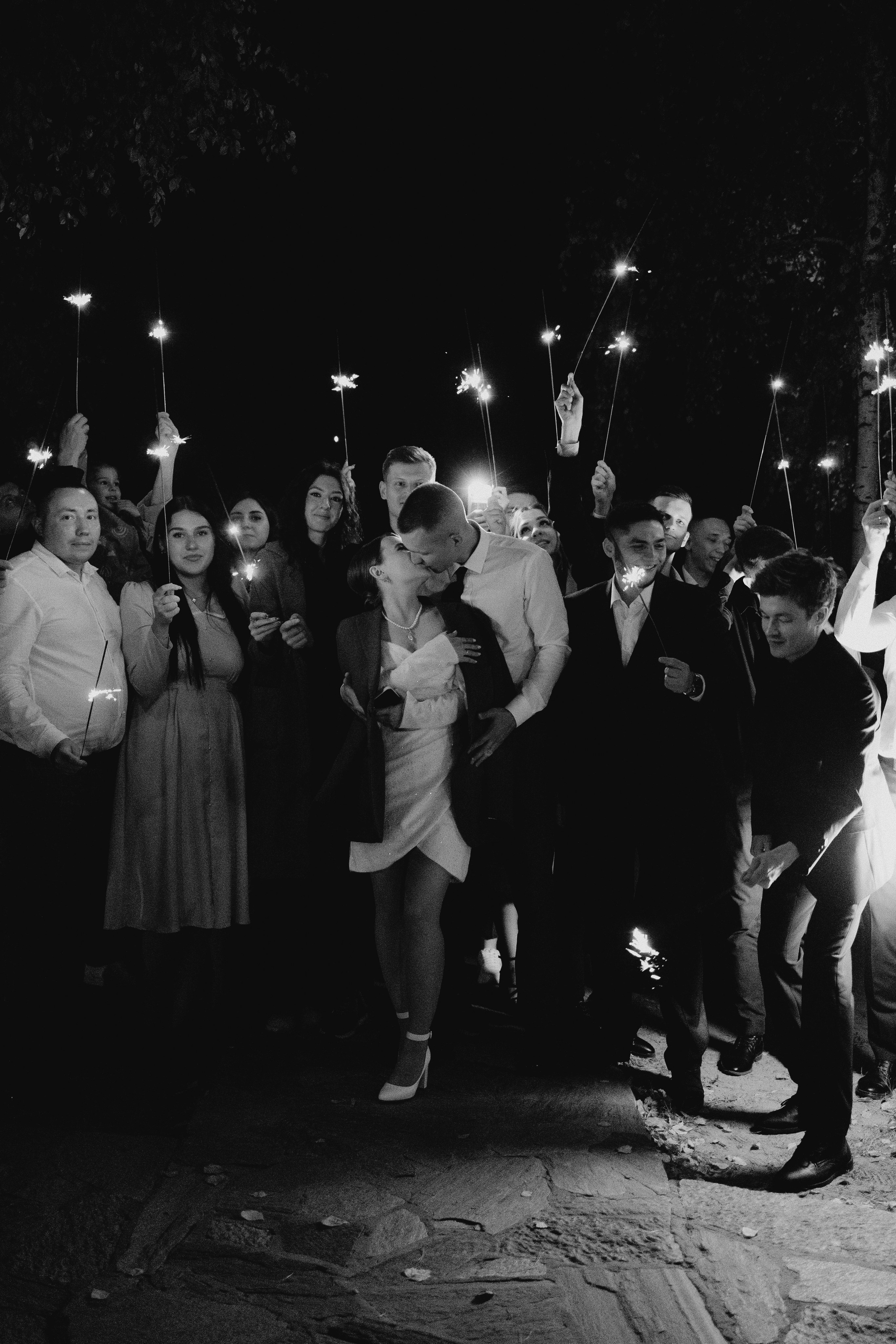 Кирилл и Вероника. Свадебный и портретный фотограф Тюмень